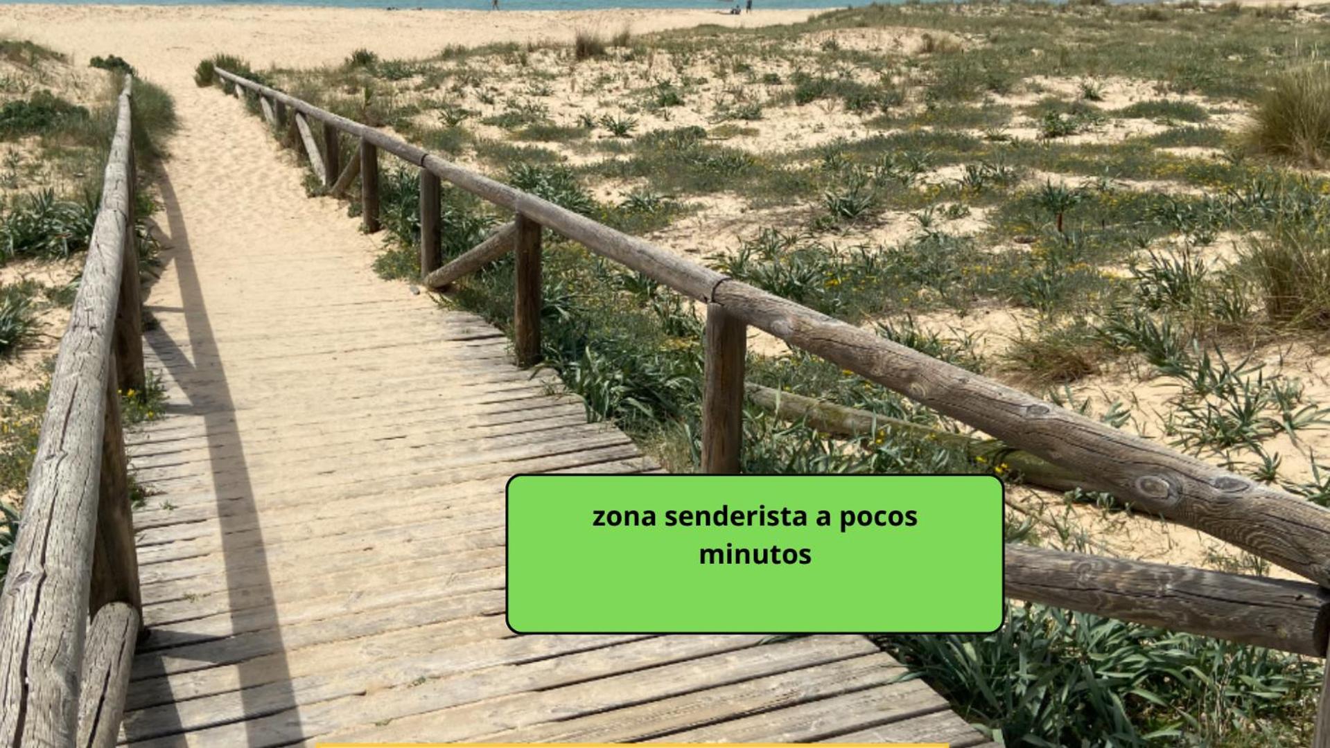 Barbate Alojamientos Turísticos
