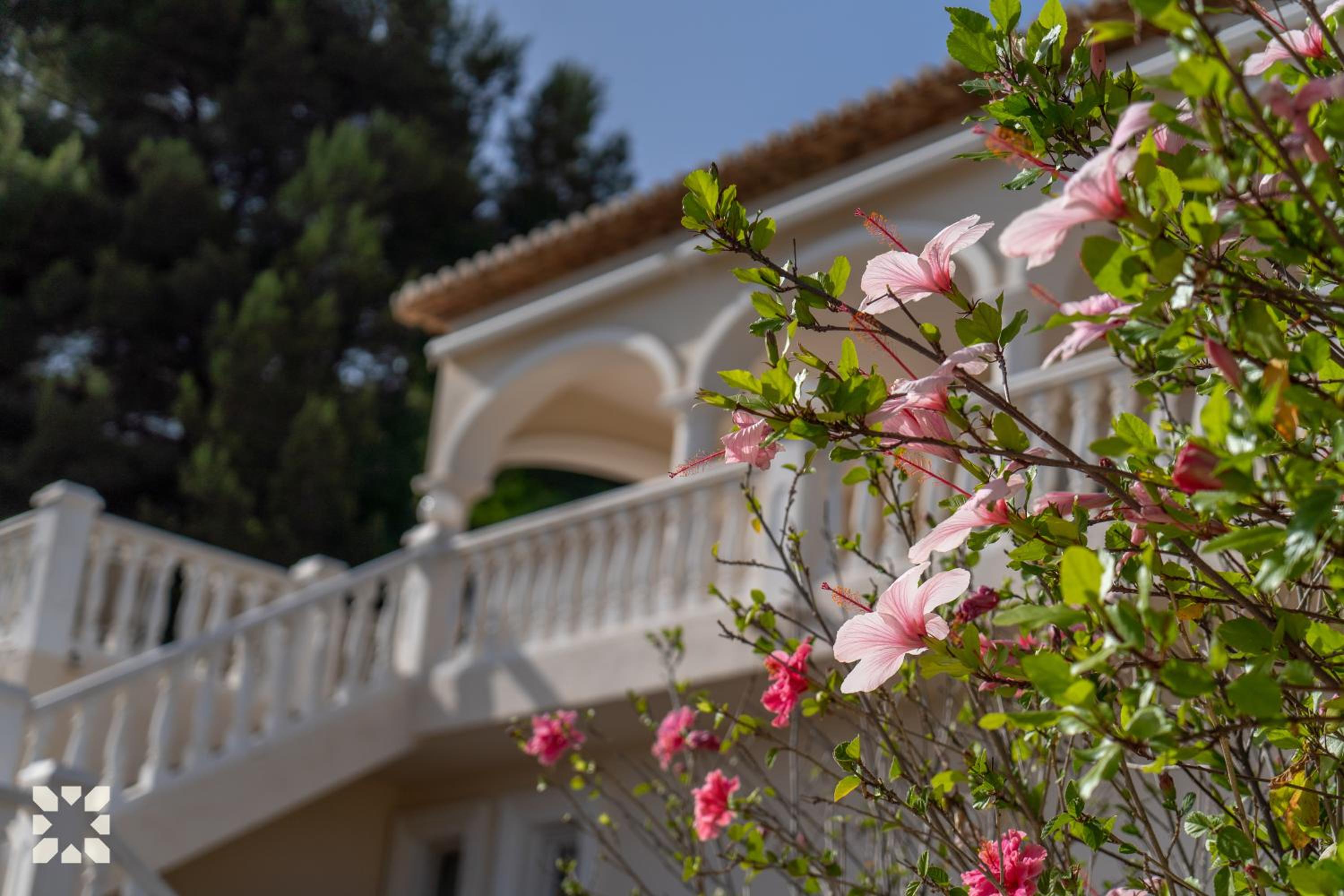 Villa Treveris by Abahana Villas photo 2