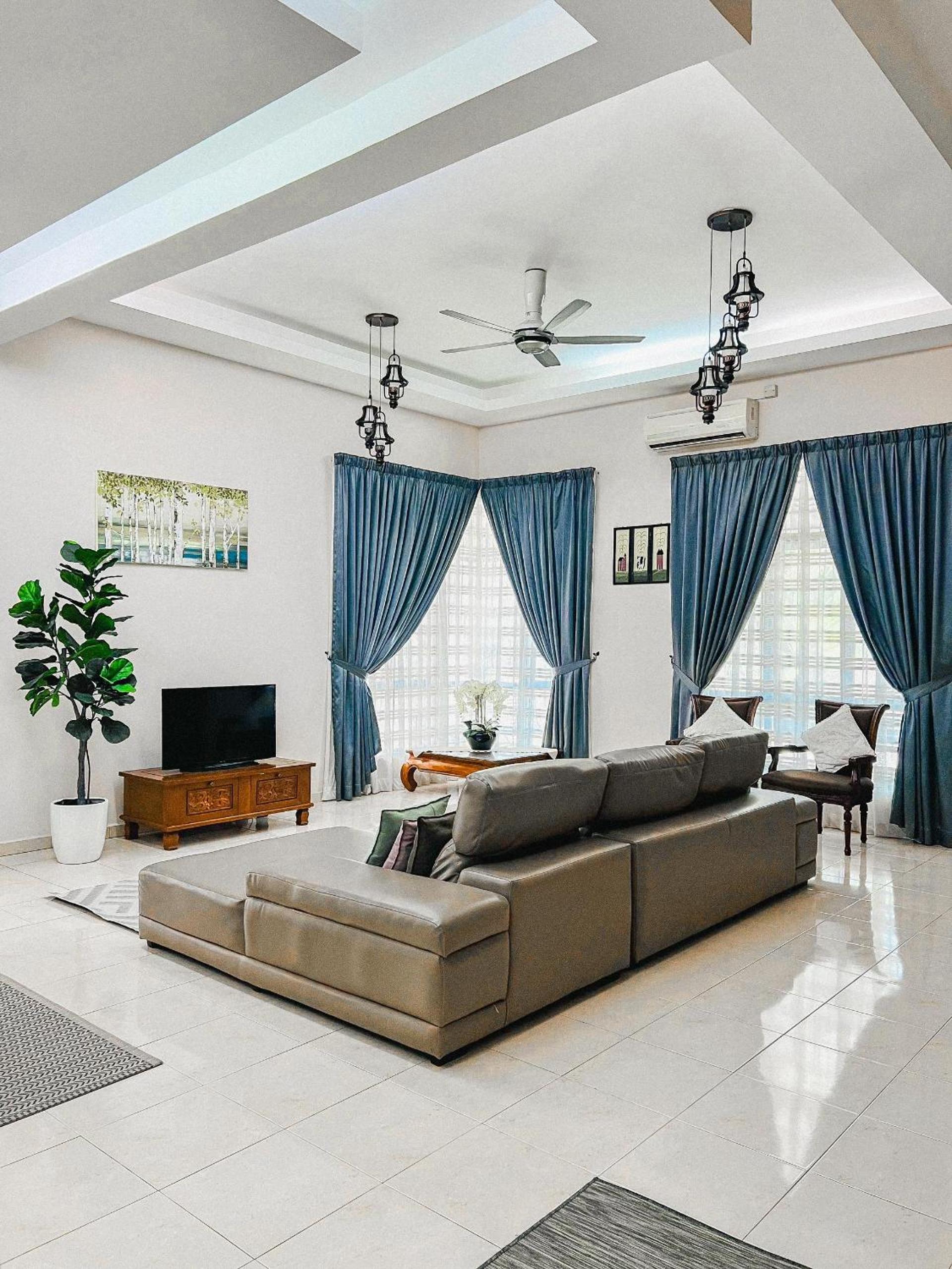 Cahaya Melissa Homestay Private Pool photo 1