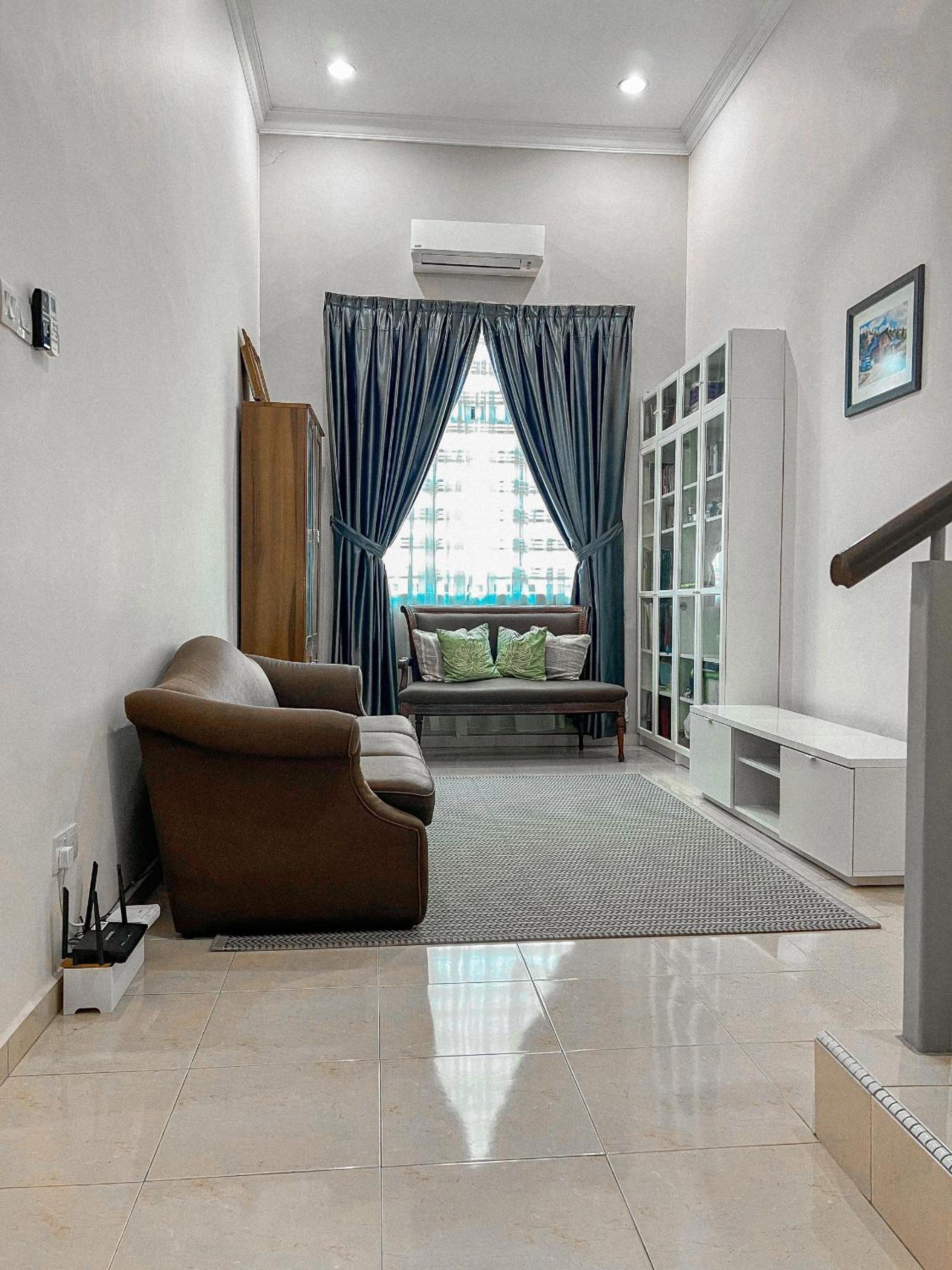 Cahaya Melissa Homestay Private Pool photo 4
