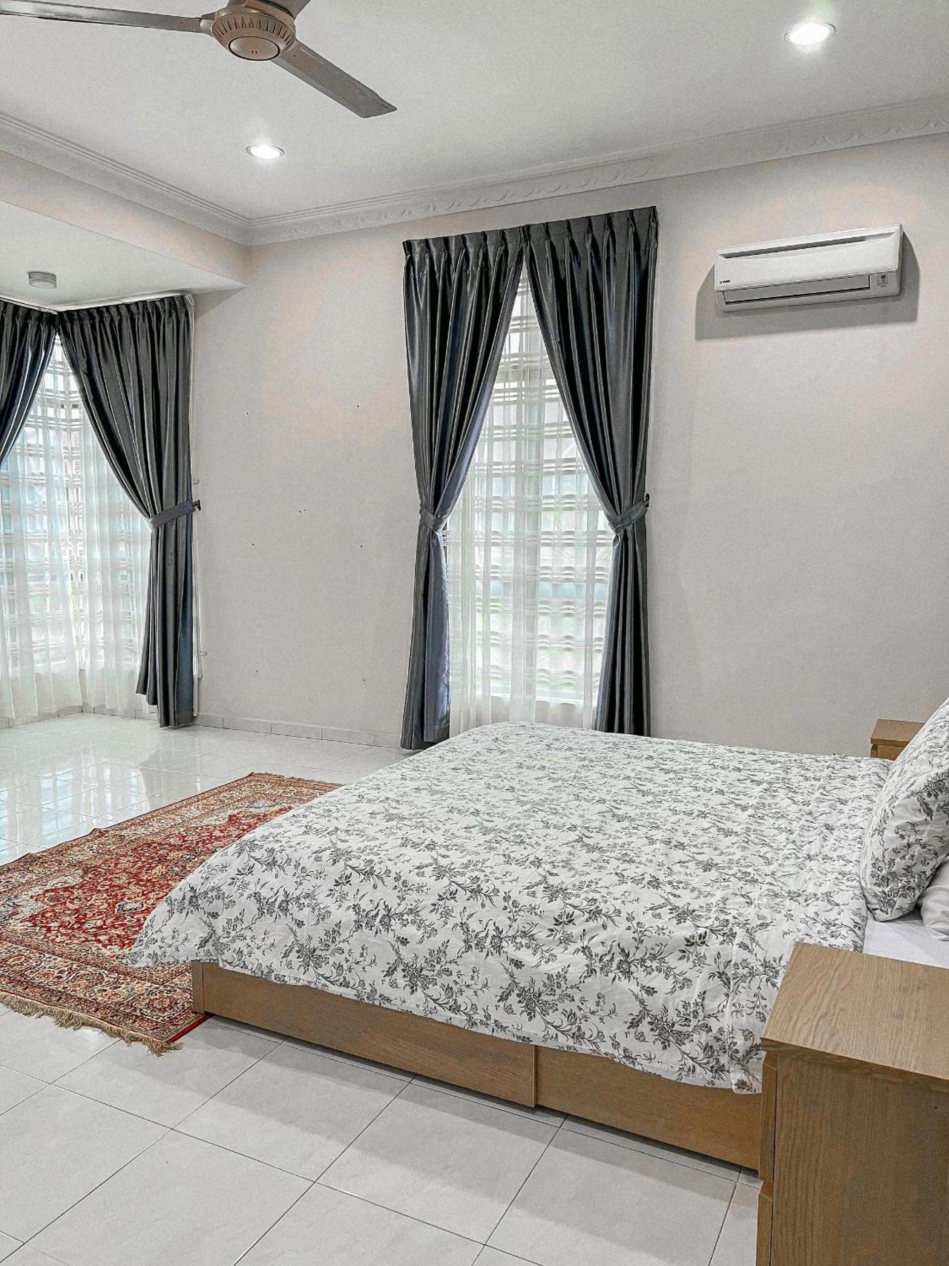 Cahaya Melissa Homestay Private Pool photo 7