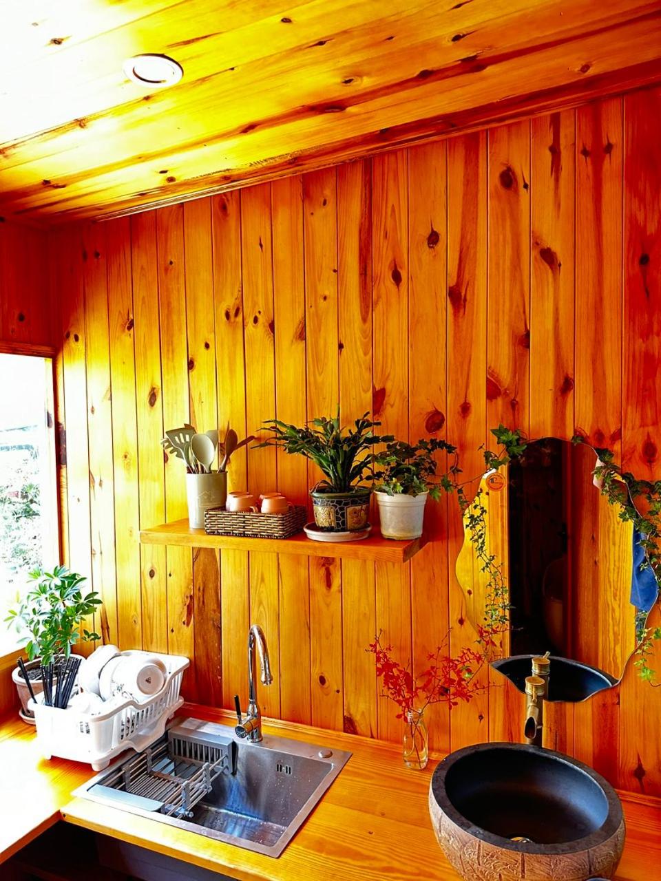 Lam Vien Garden Villa - Homestay Da Lat view 4