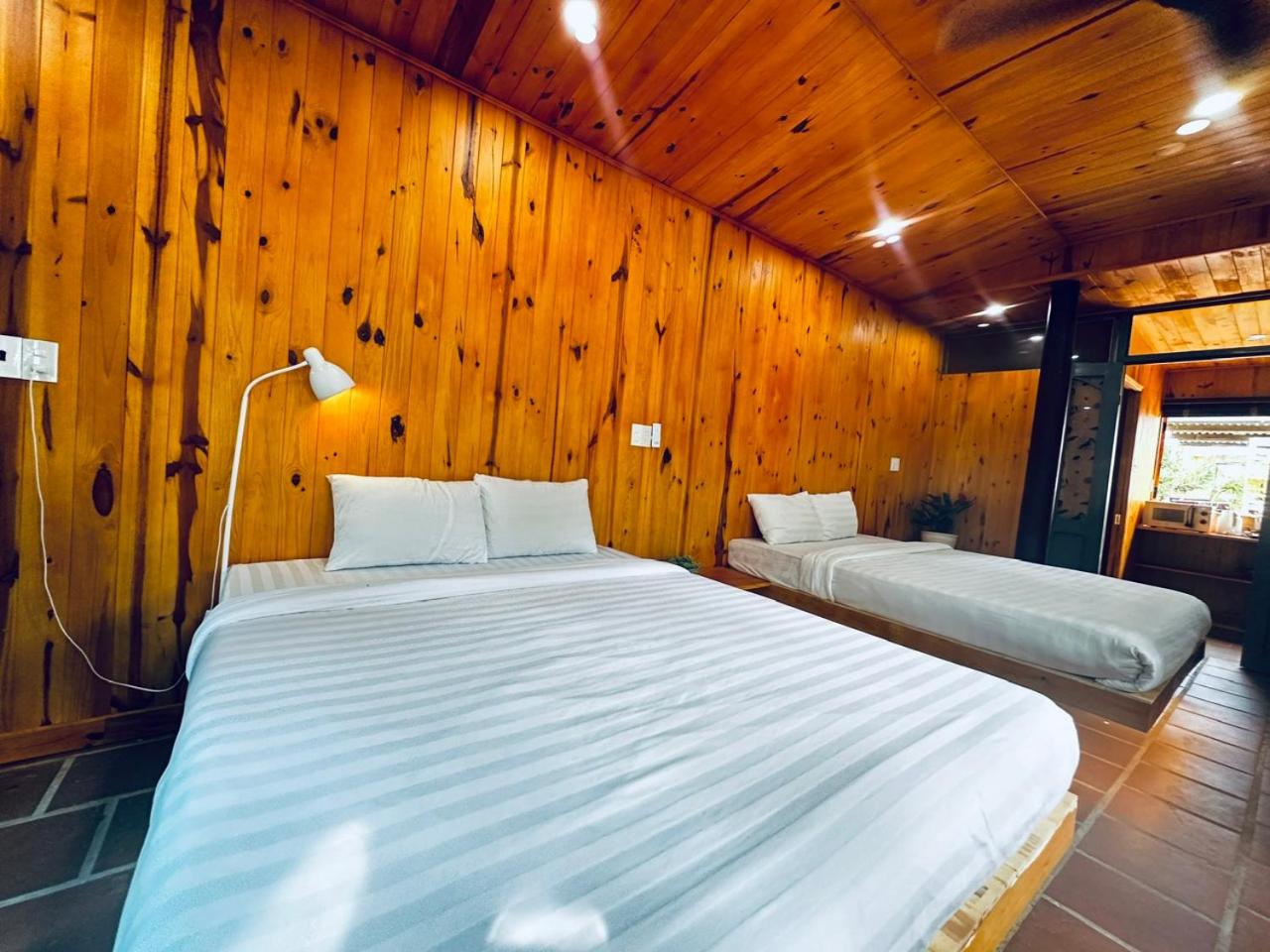 Lam Vien Garden Villa - Homestay Da Lat view 3