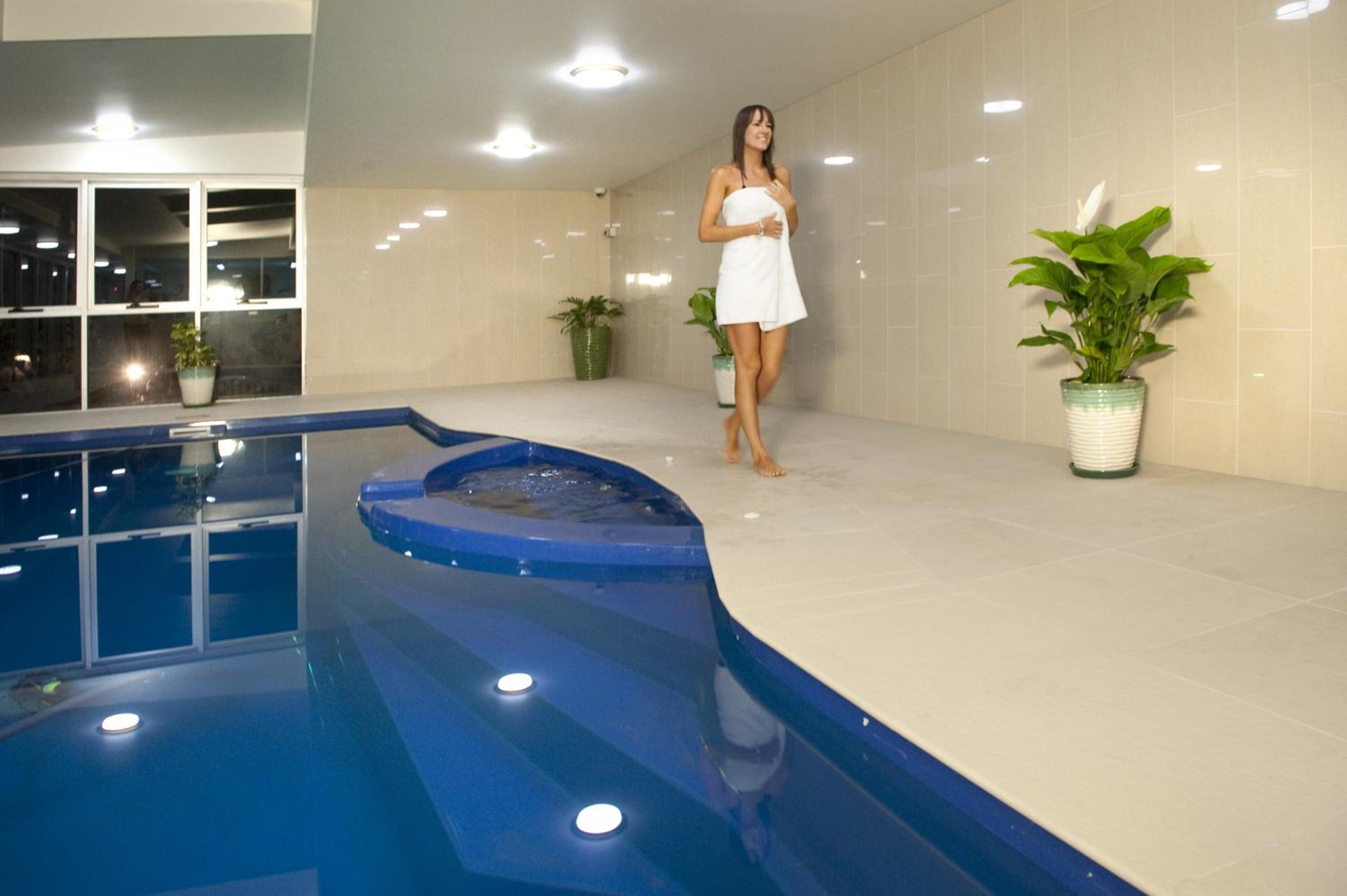 Rockhampton Vacations - CBD Executive Apartments - Property Image 4