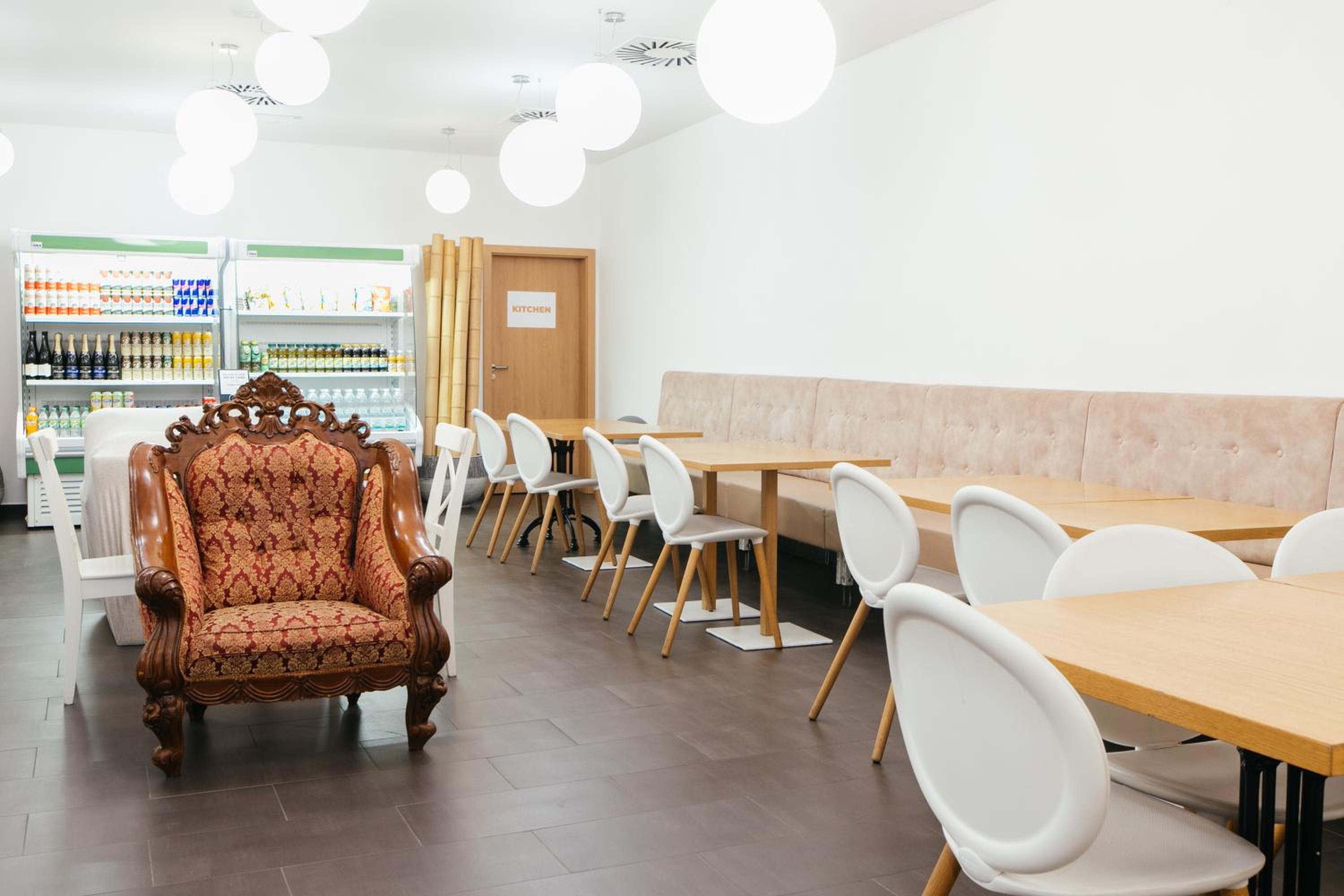 Hostel Mandarinka