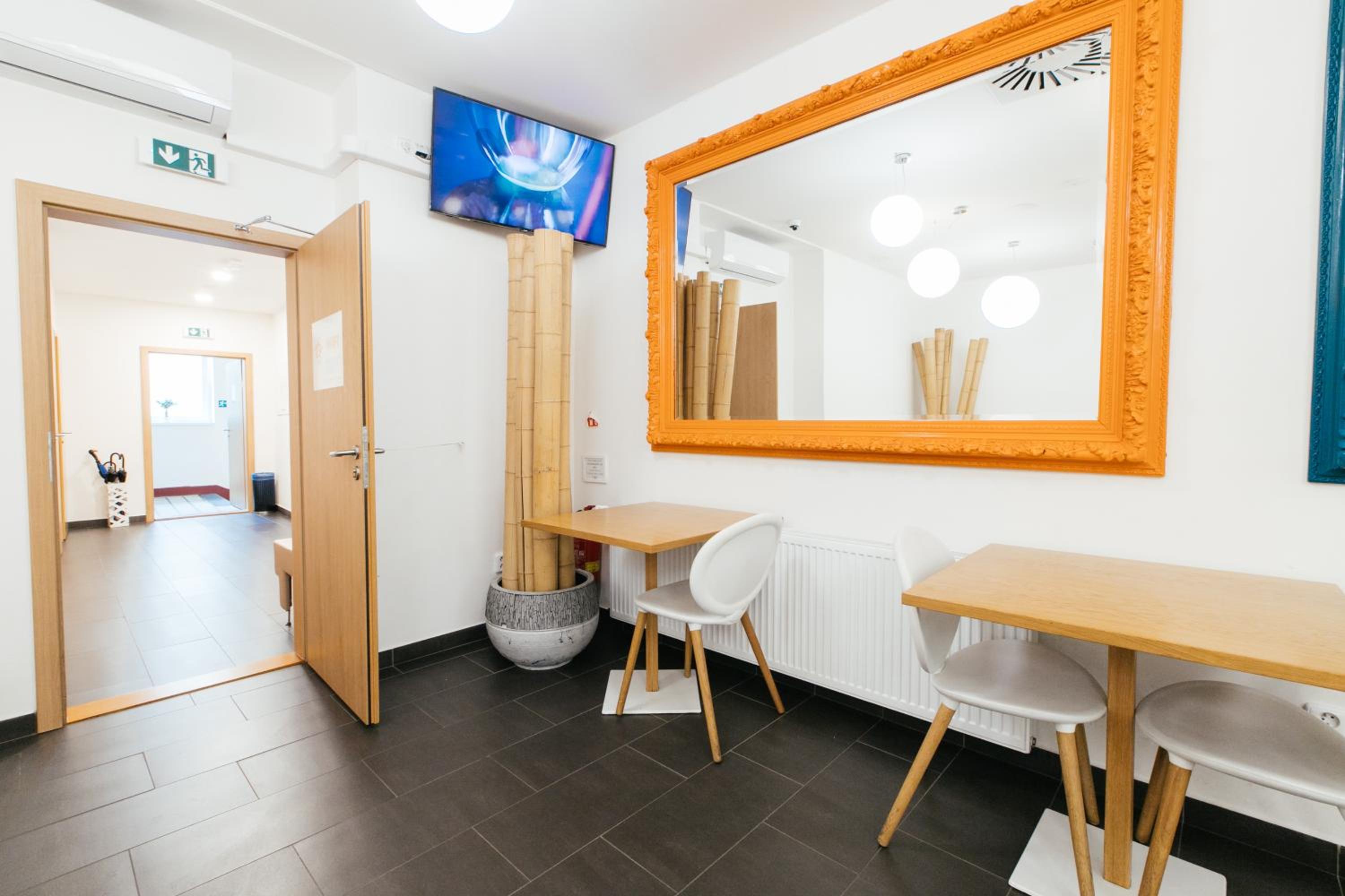Hostel Mandarinka