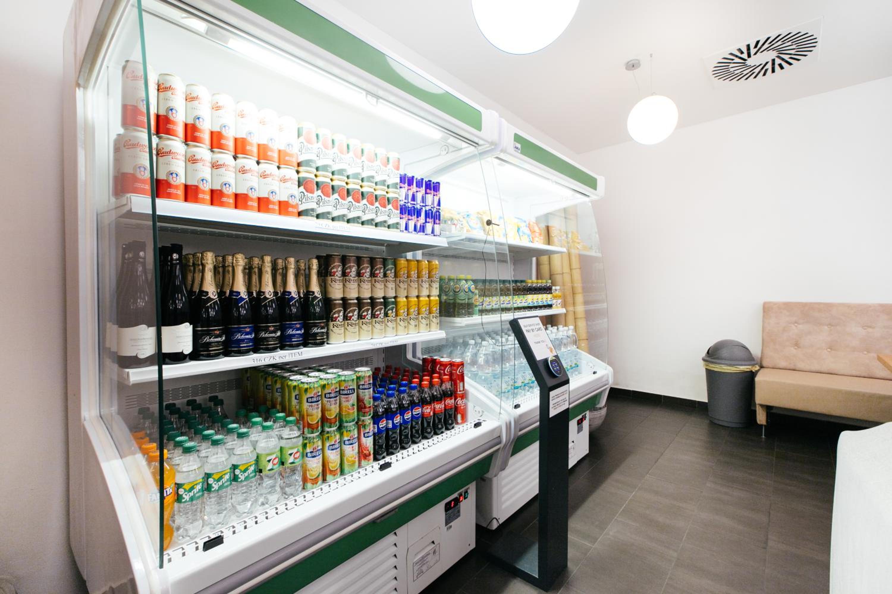 Hostel Mandarinka
