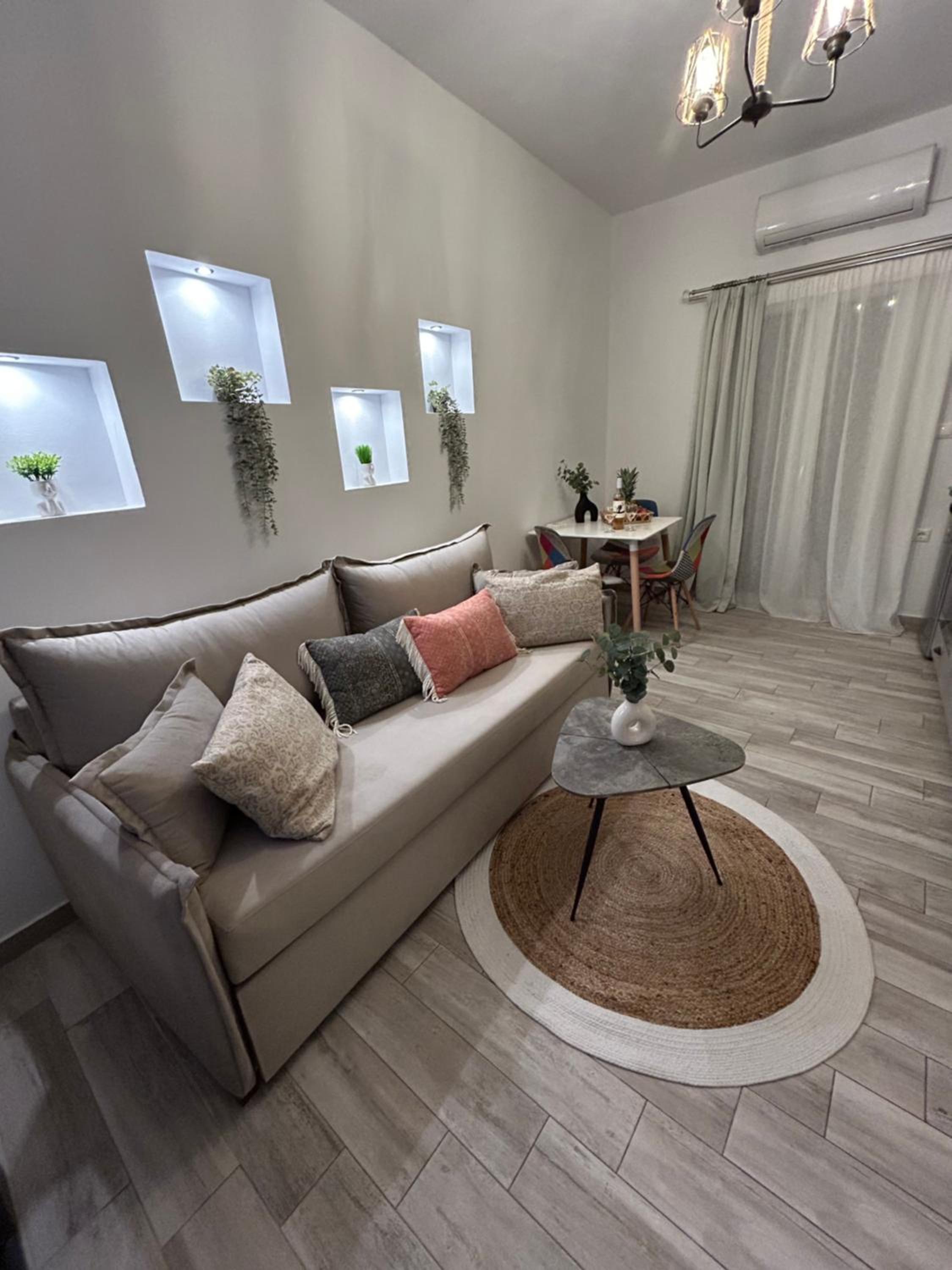 Aleria Central Apartment 2 photo 2