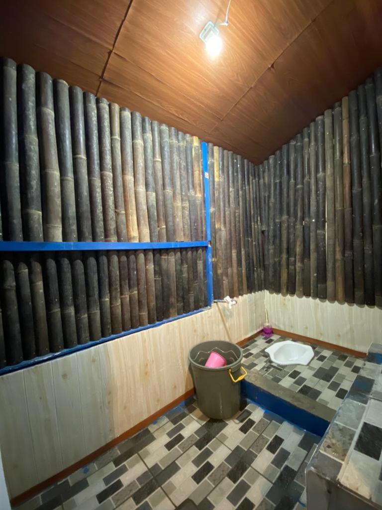 Penginapan segitiga pangalengan