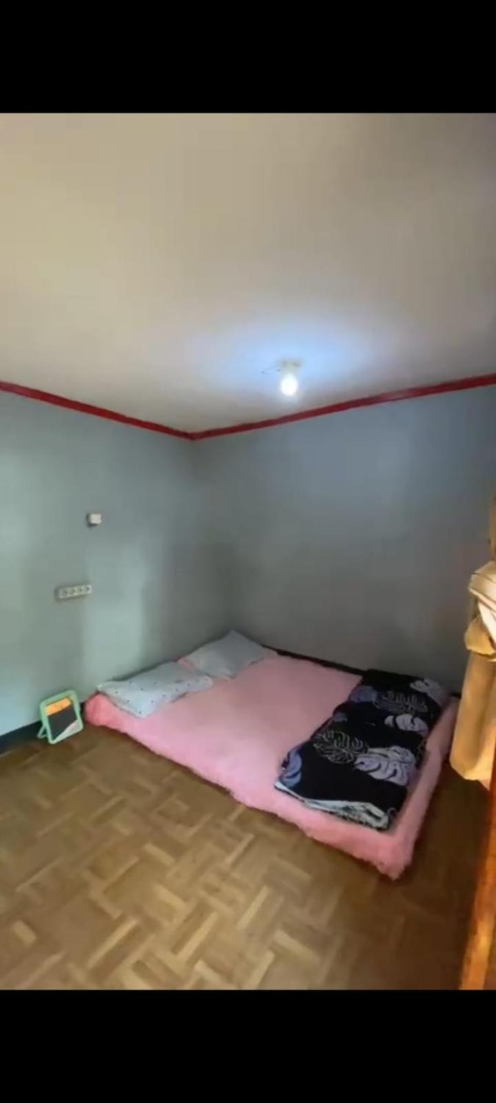 Penginapan segitiga pangalengan