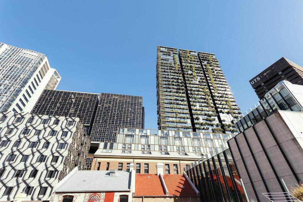 Central 3BR & Central station&Chinatown-5 mins walk