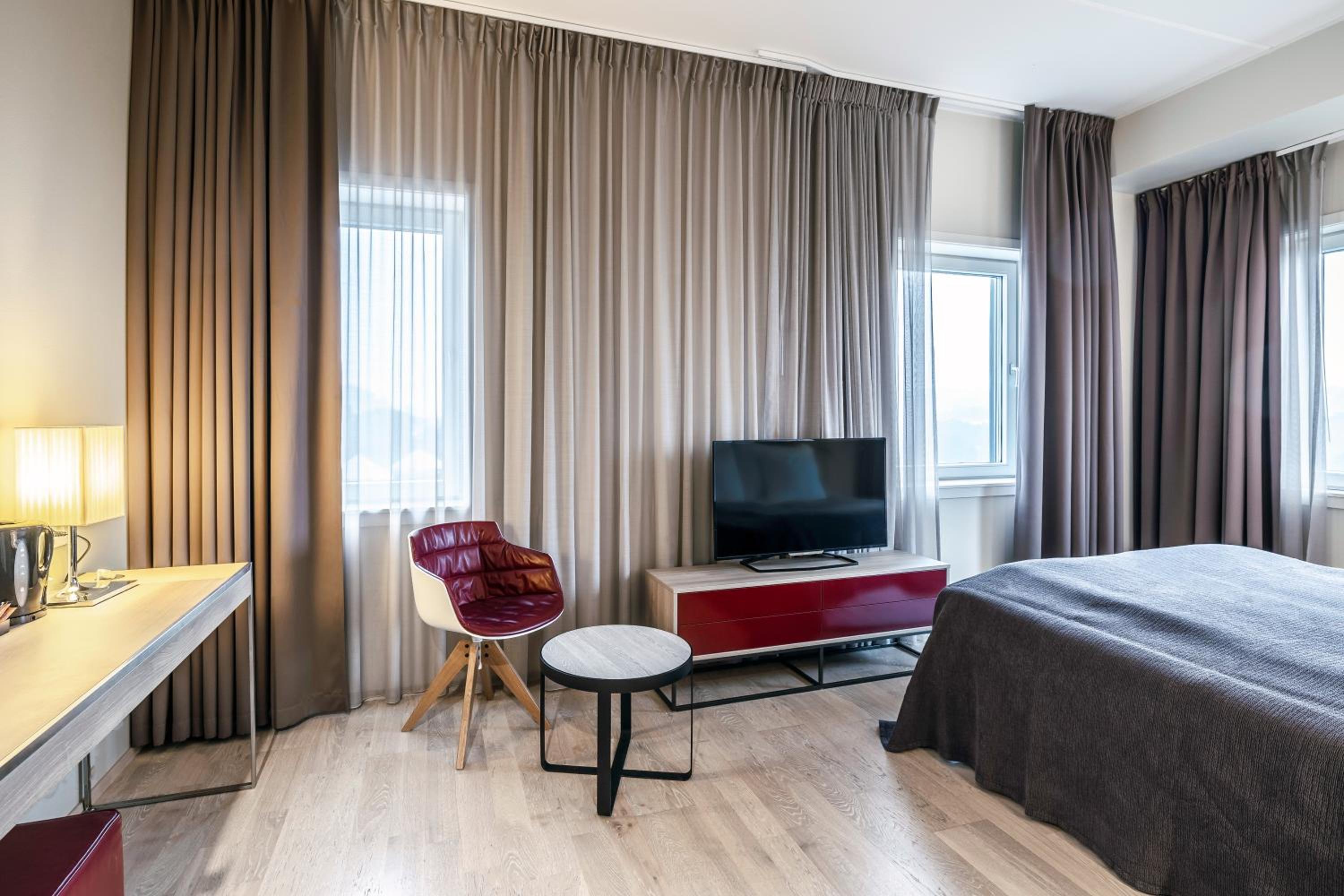 Bergen Vacations - Quality Hotel Edvard Grieg - Property Image 8
