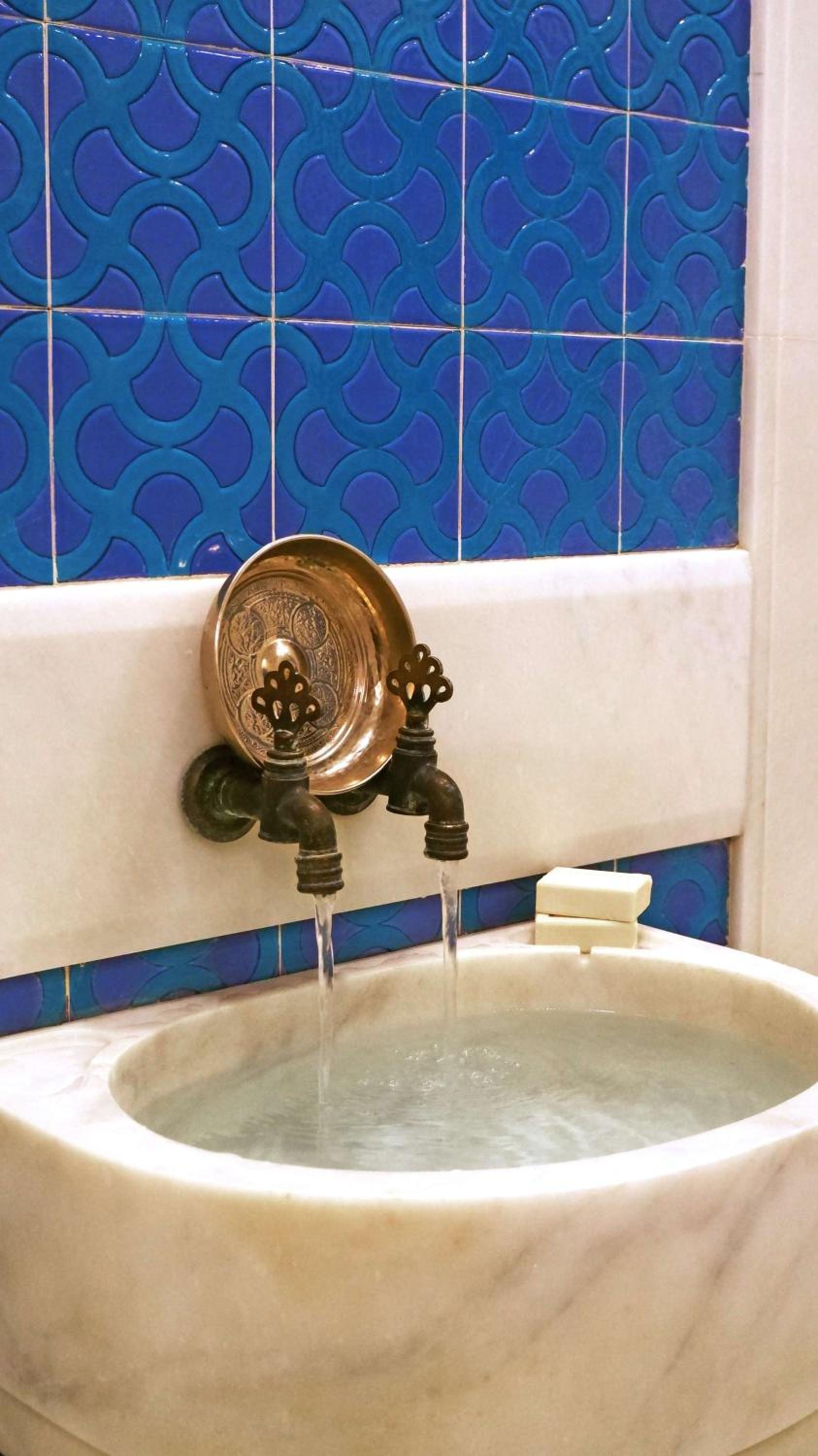 Radisson Blu Hotel Istanbul Pera - Image 92