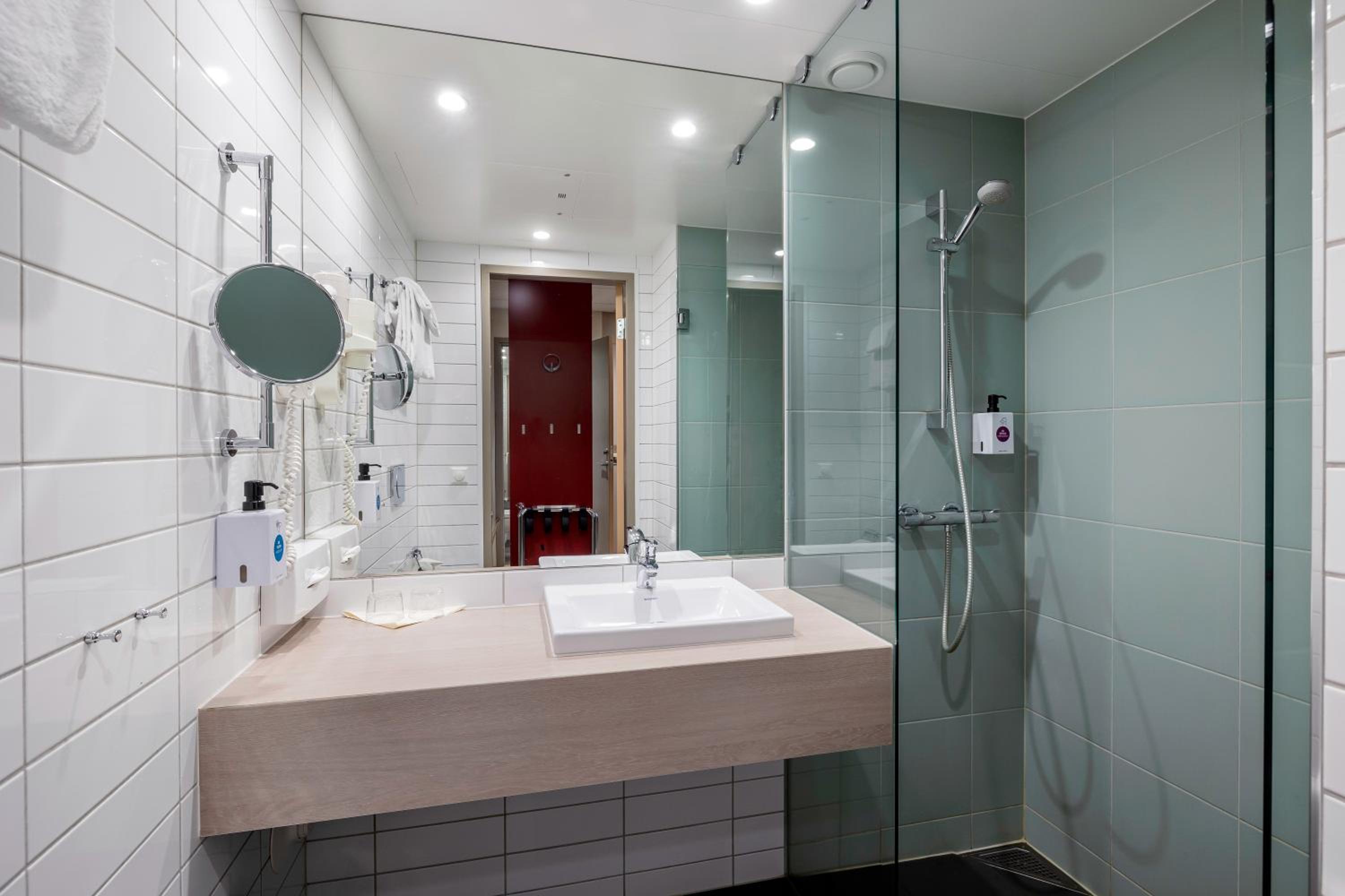 Bergen Vacations - Quality Hotel Edvard Grieg - Property Image 9