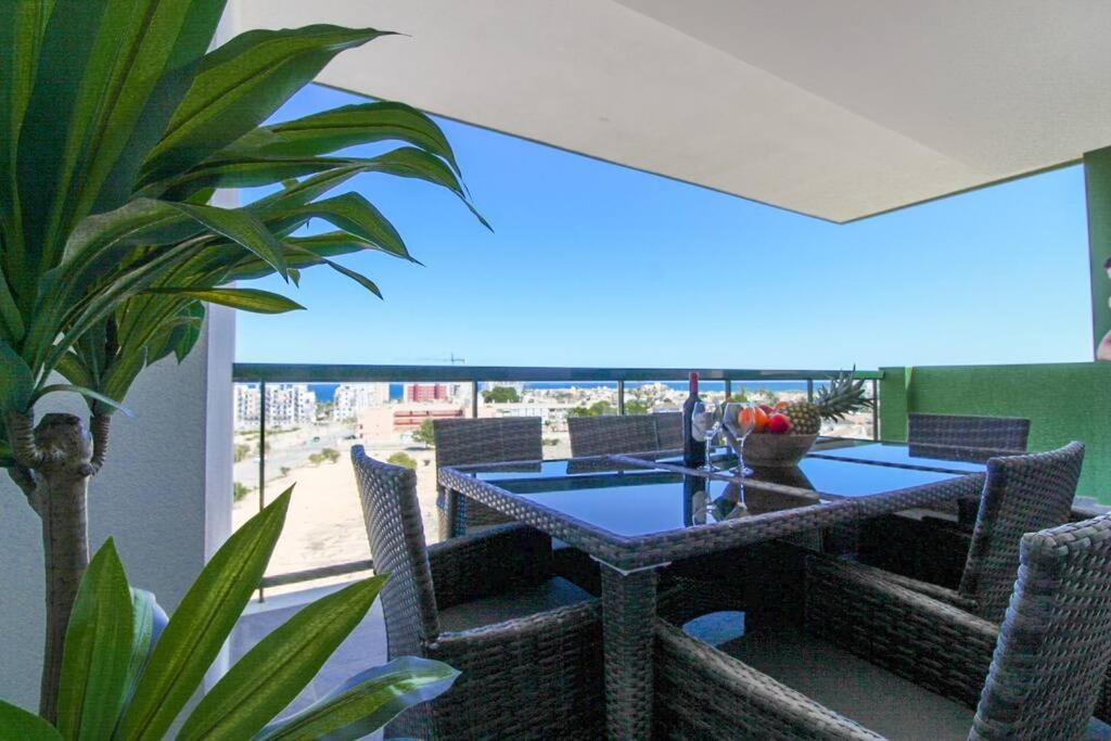 Haven Sea View