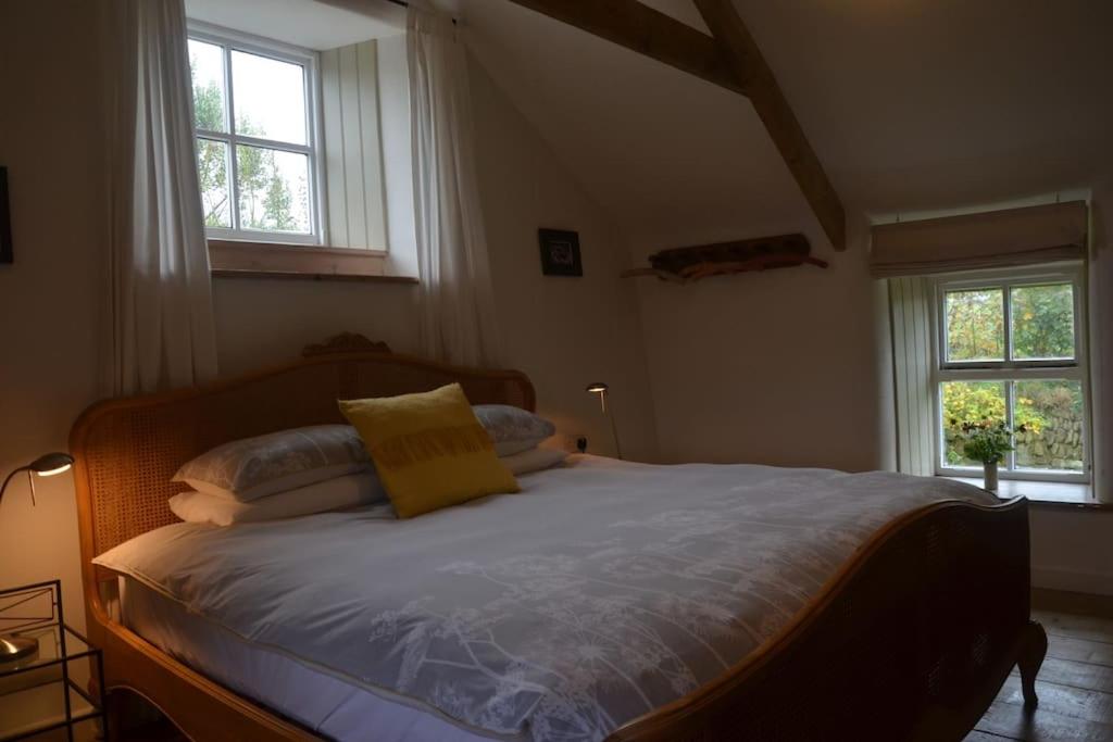 Nancy's House, idyllic cottage view 5