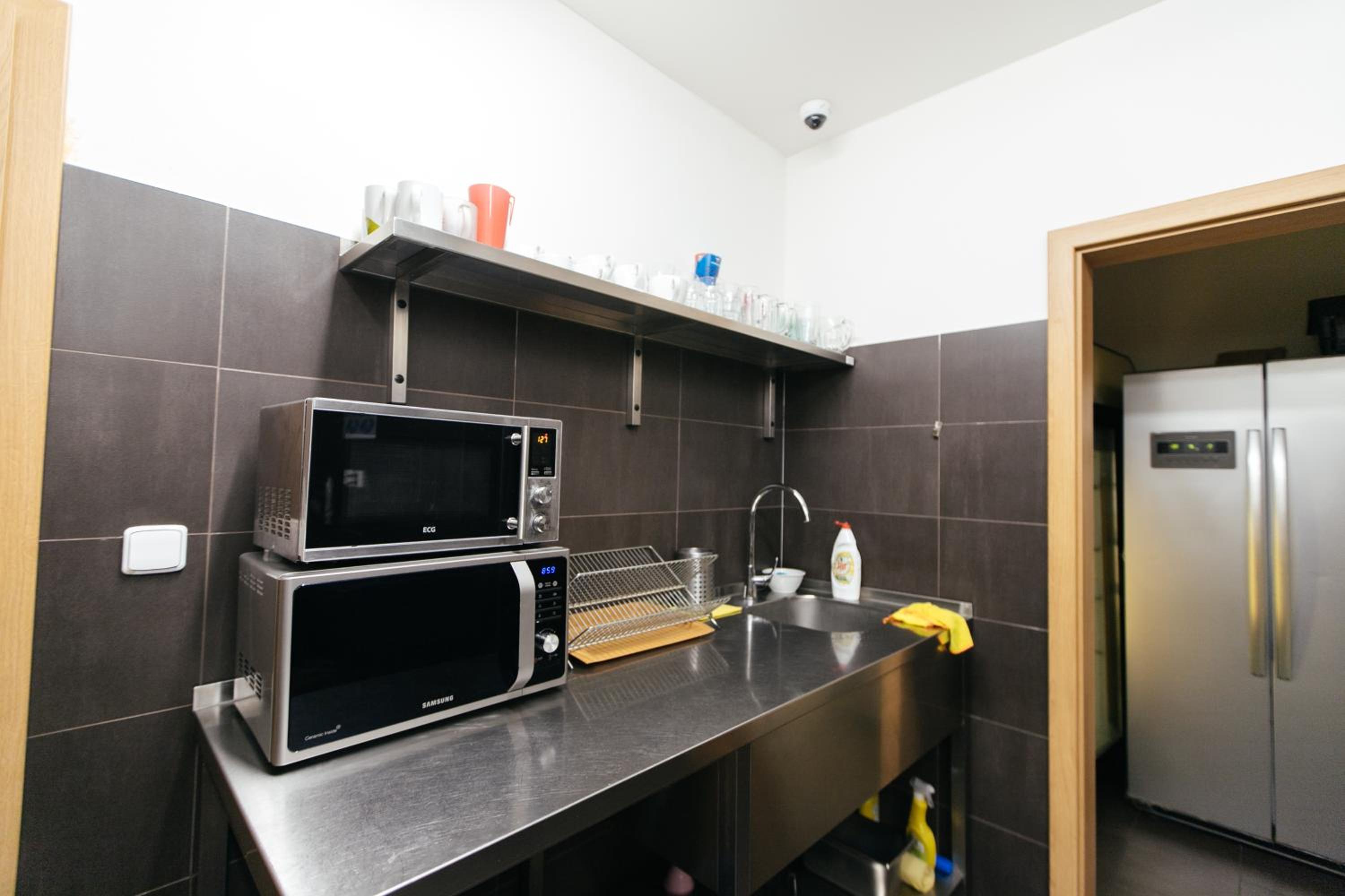 Hostel Mandarinka