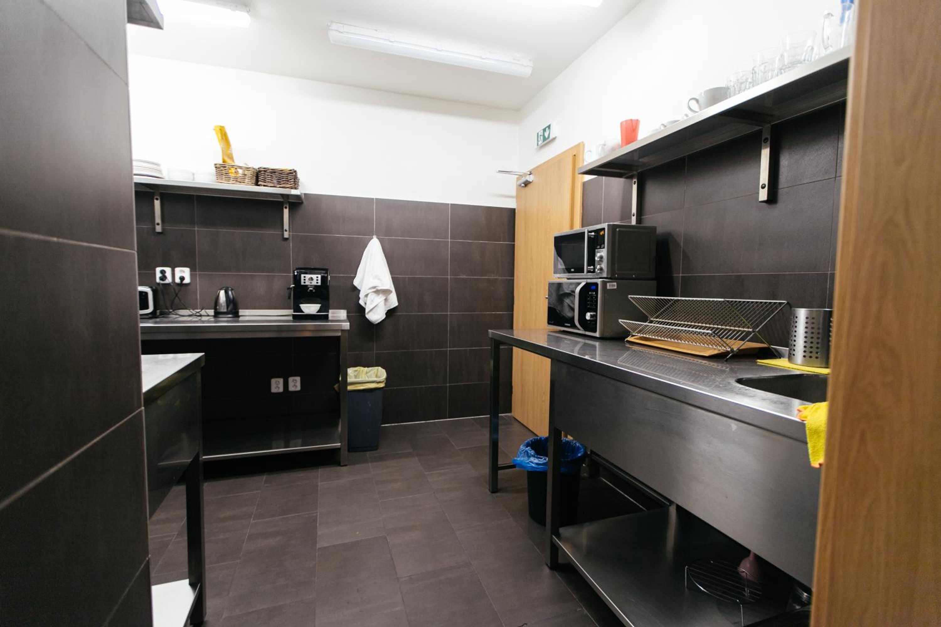 Hostel Mandarinka