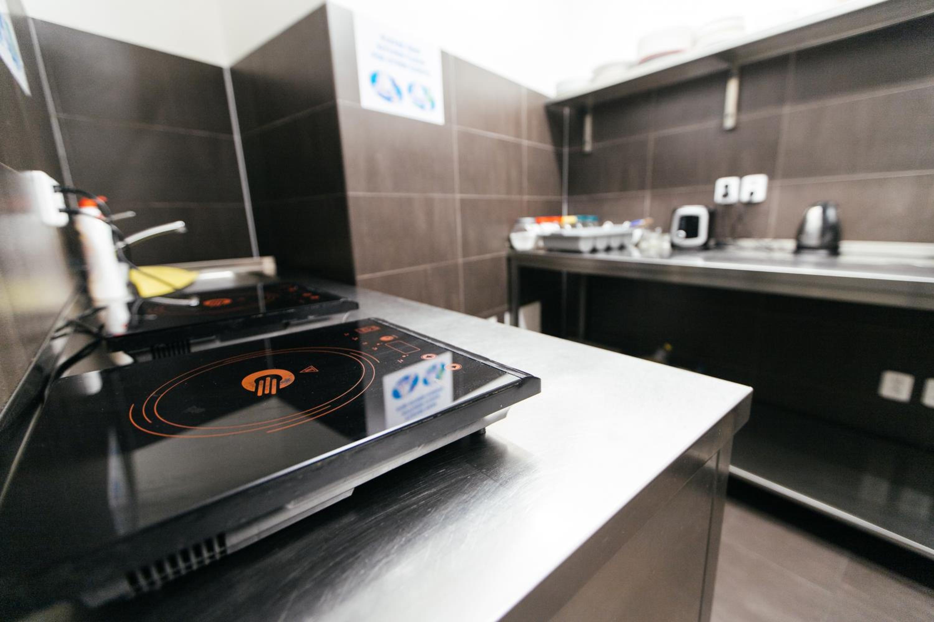 Hostel Mandarinka