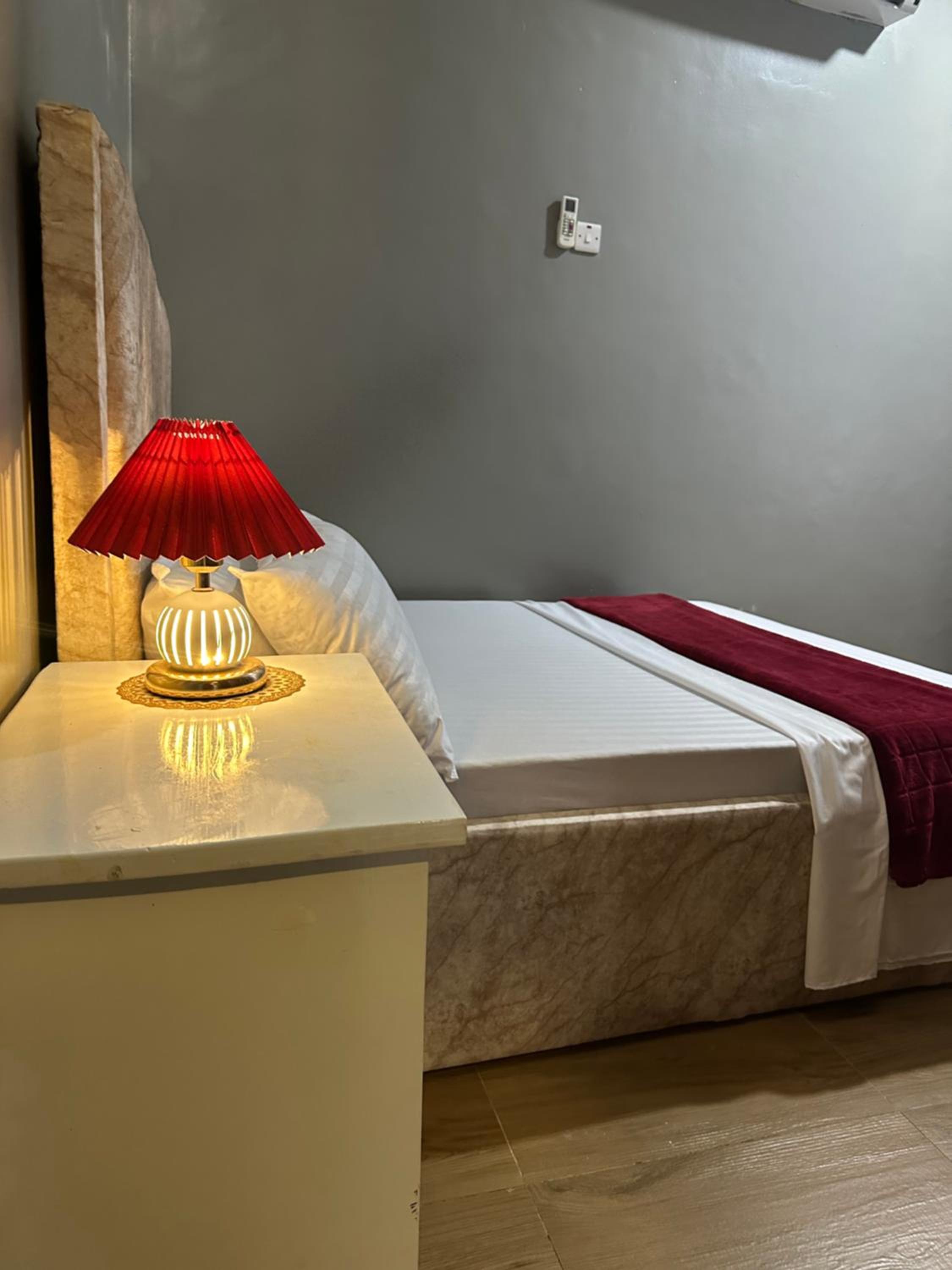 Amazing home stays 4