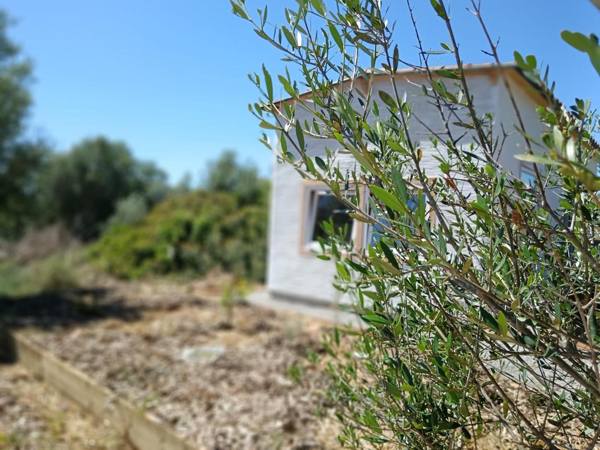 Quinta da Fornalha - Santuario Agroecologico