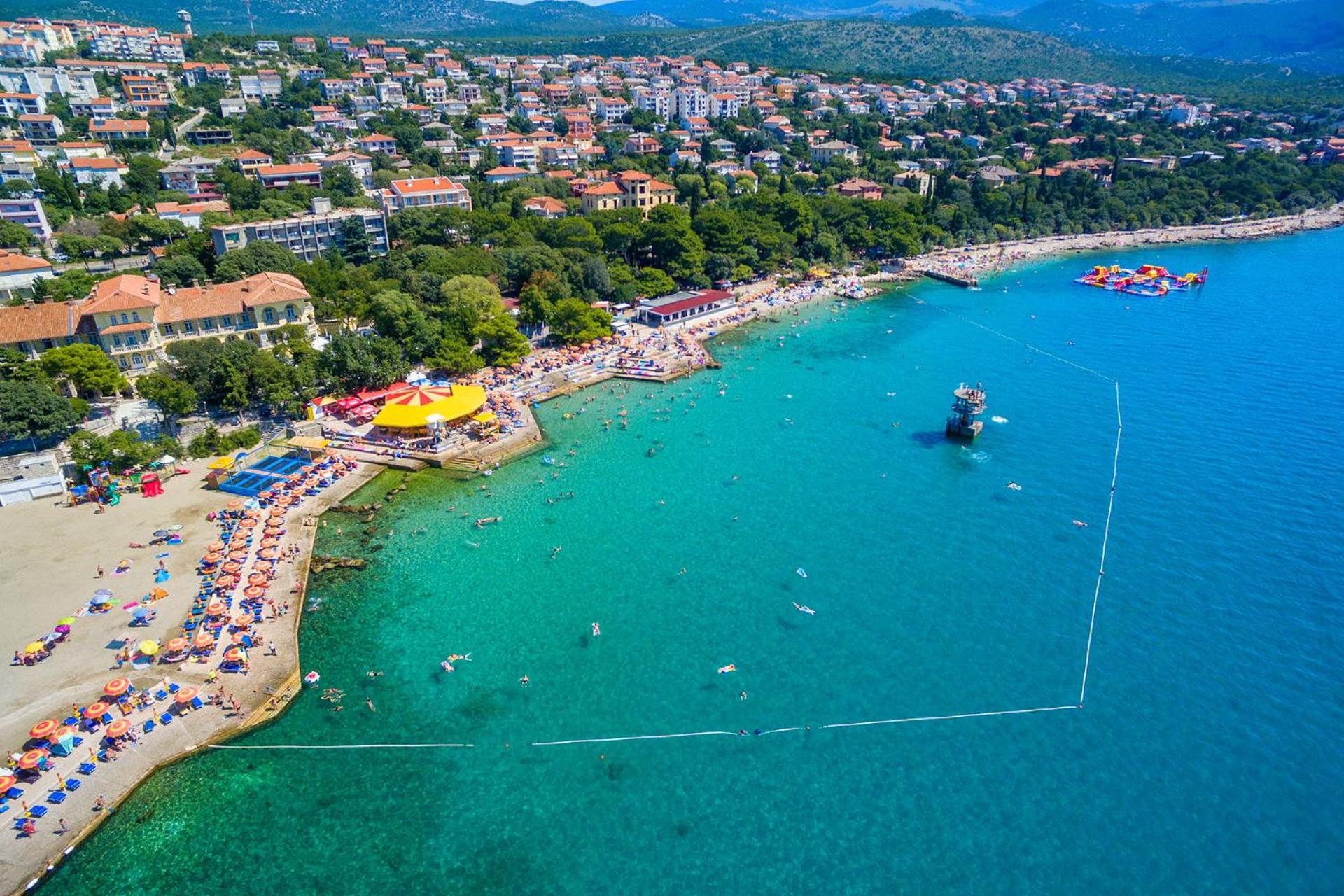 Apartment Ana Novi Vinodolski