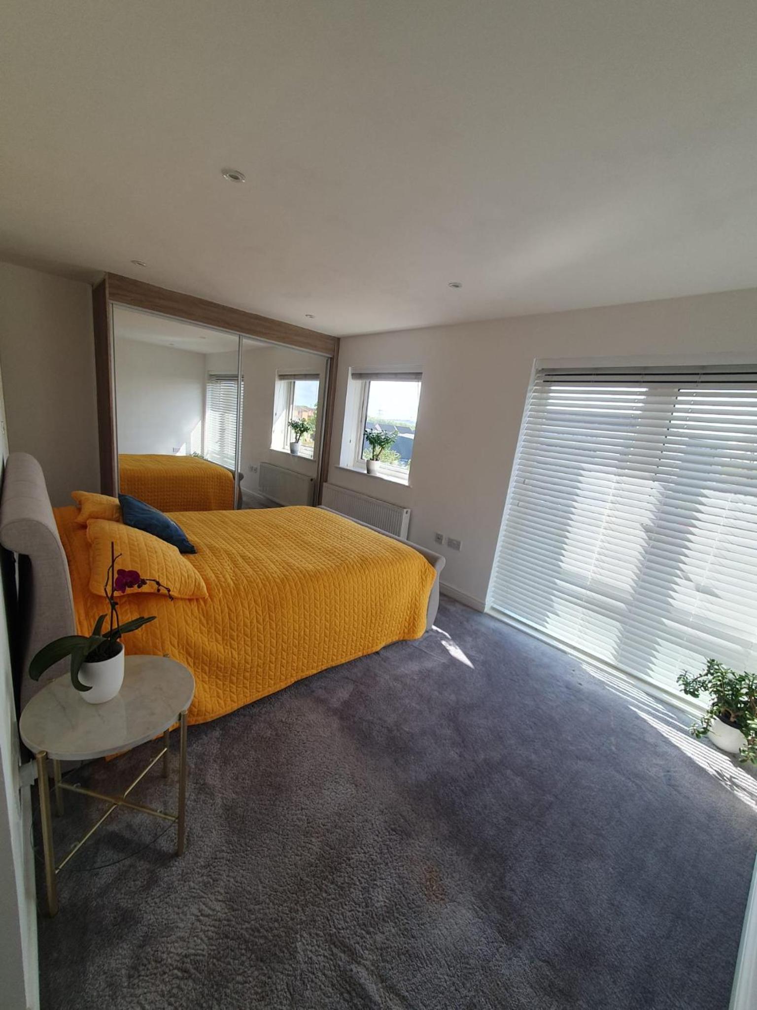 Broxbourne apartment (2 bed) view 5