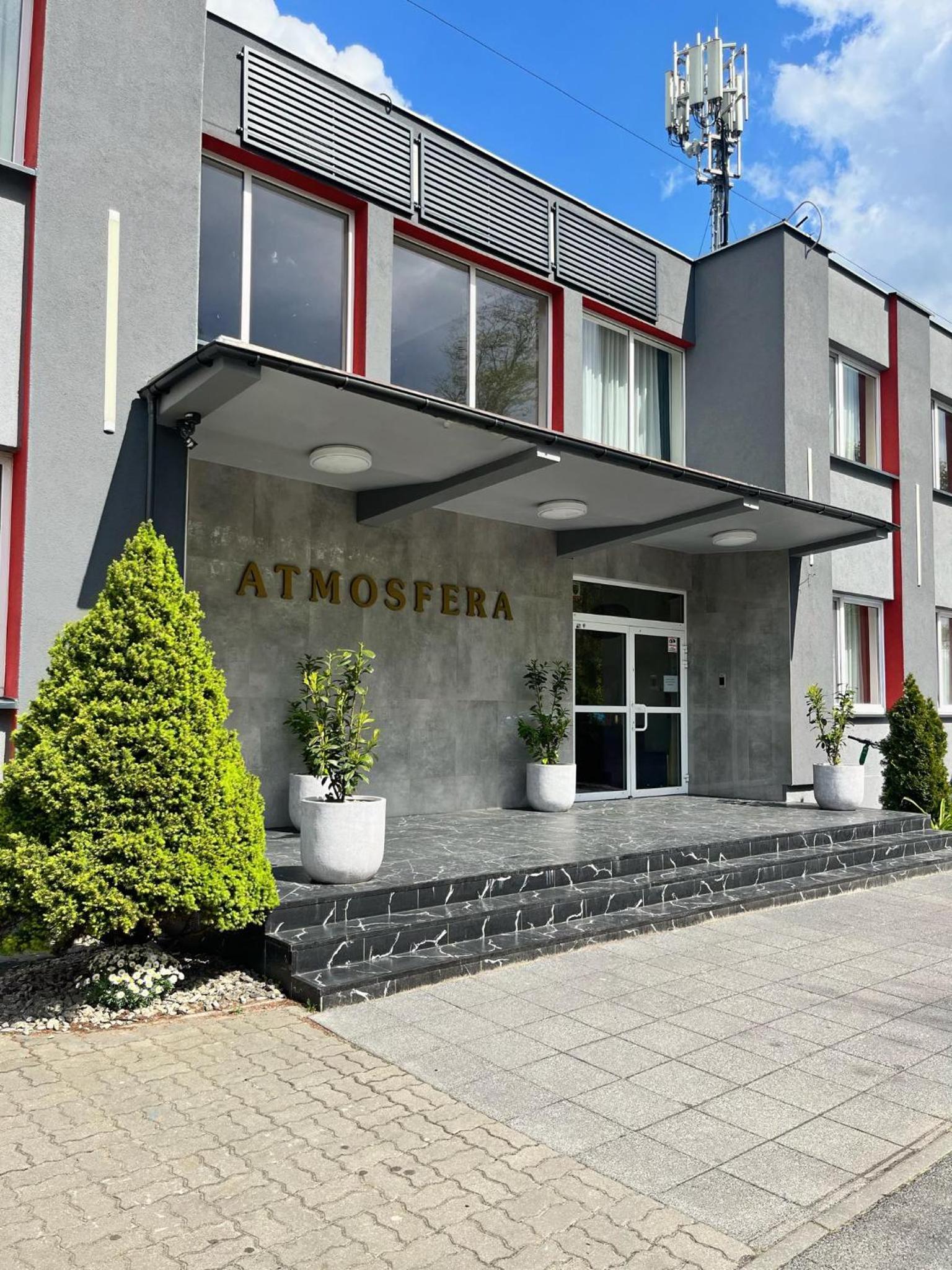 AtmosferA