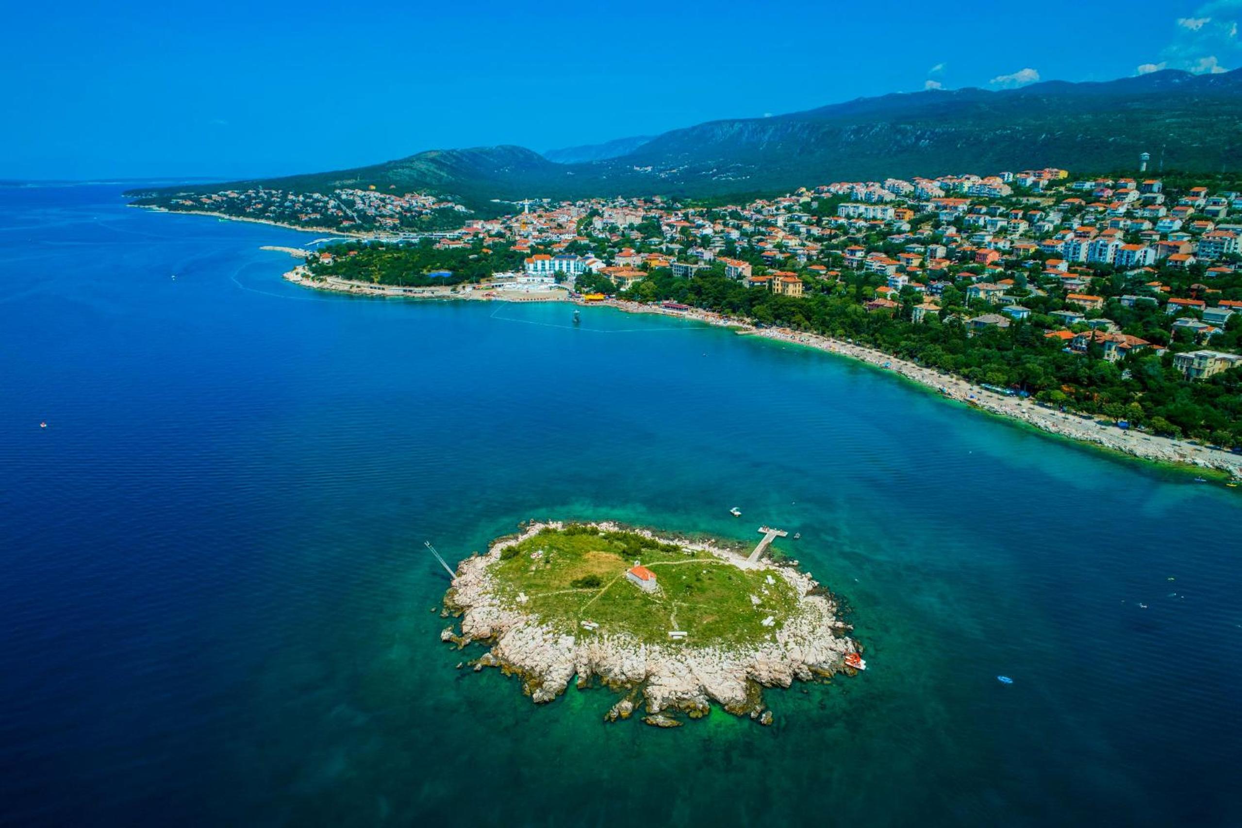 Apartment Ana Novi Vinodolski