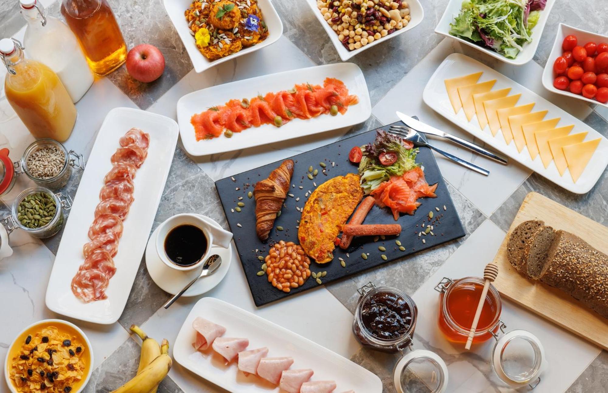 Hotel Madera Hong Kong