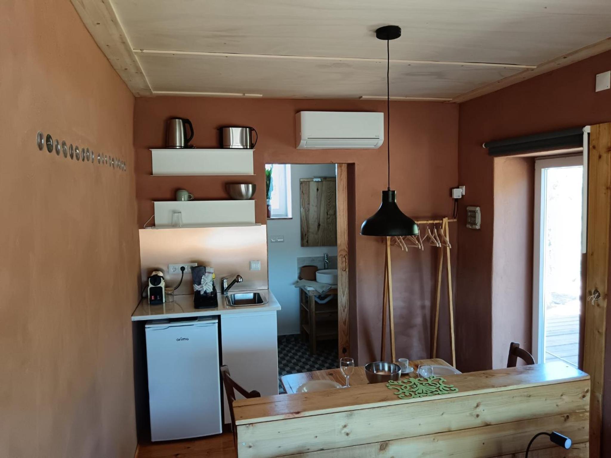Quinta da Fornalha - Santuario Agroecologico