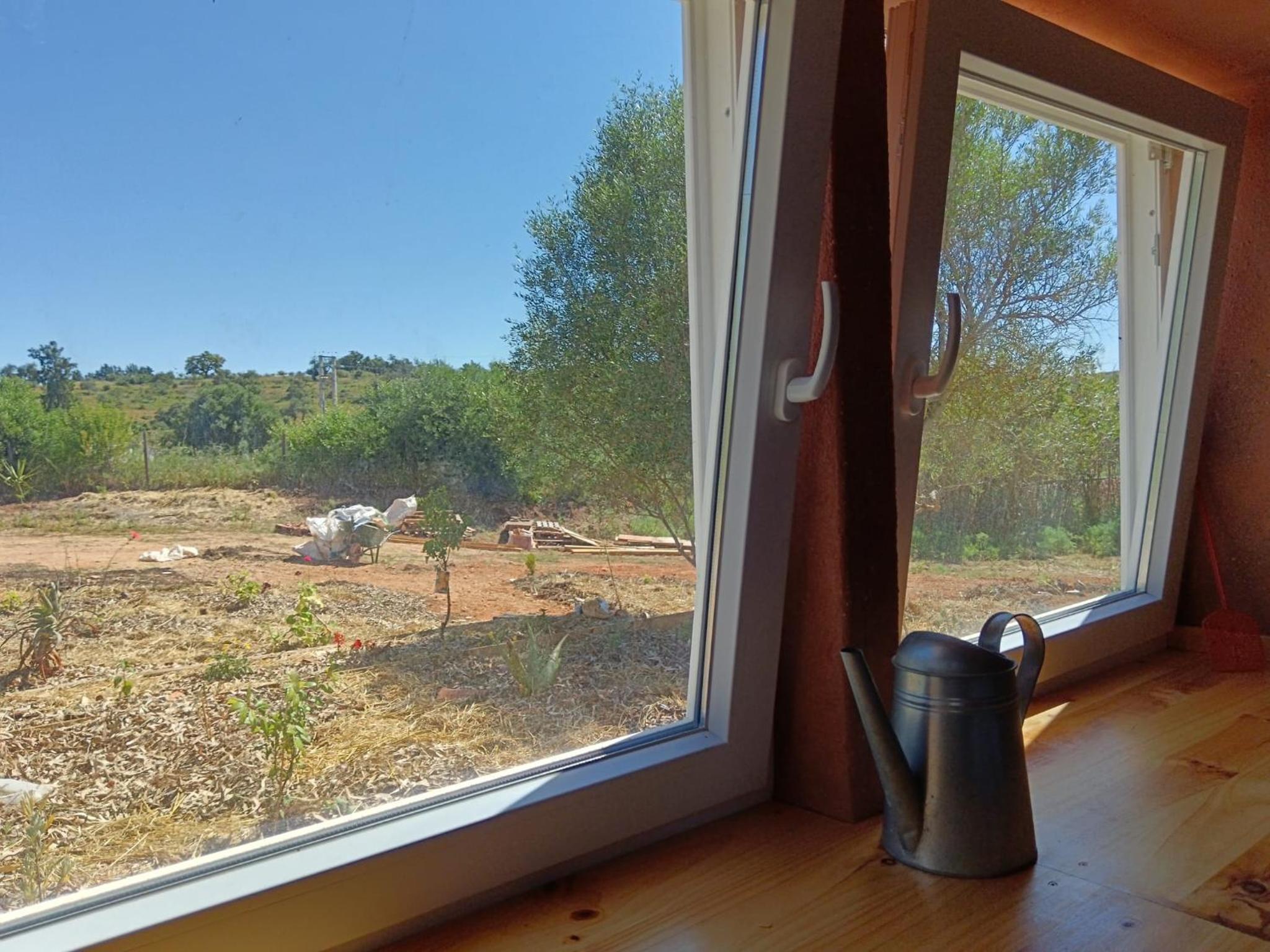 Quinta da Fornalha - Santuario Agroecologico
