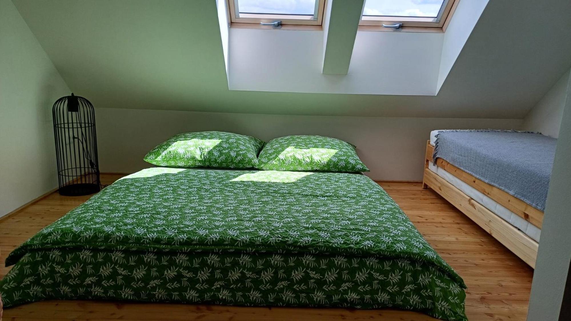 Vinařství U sv. Kříže