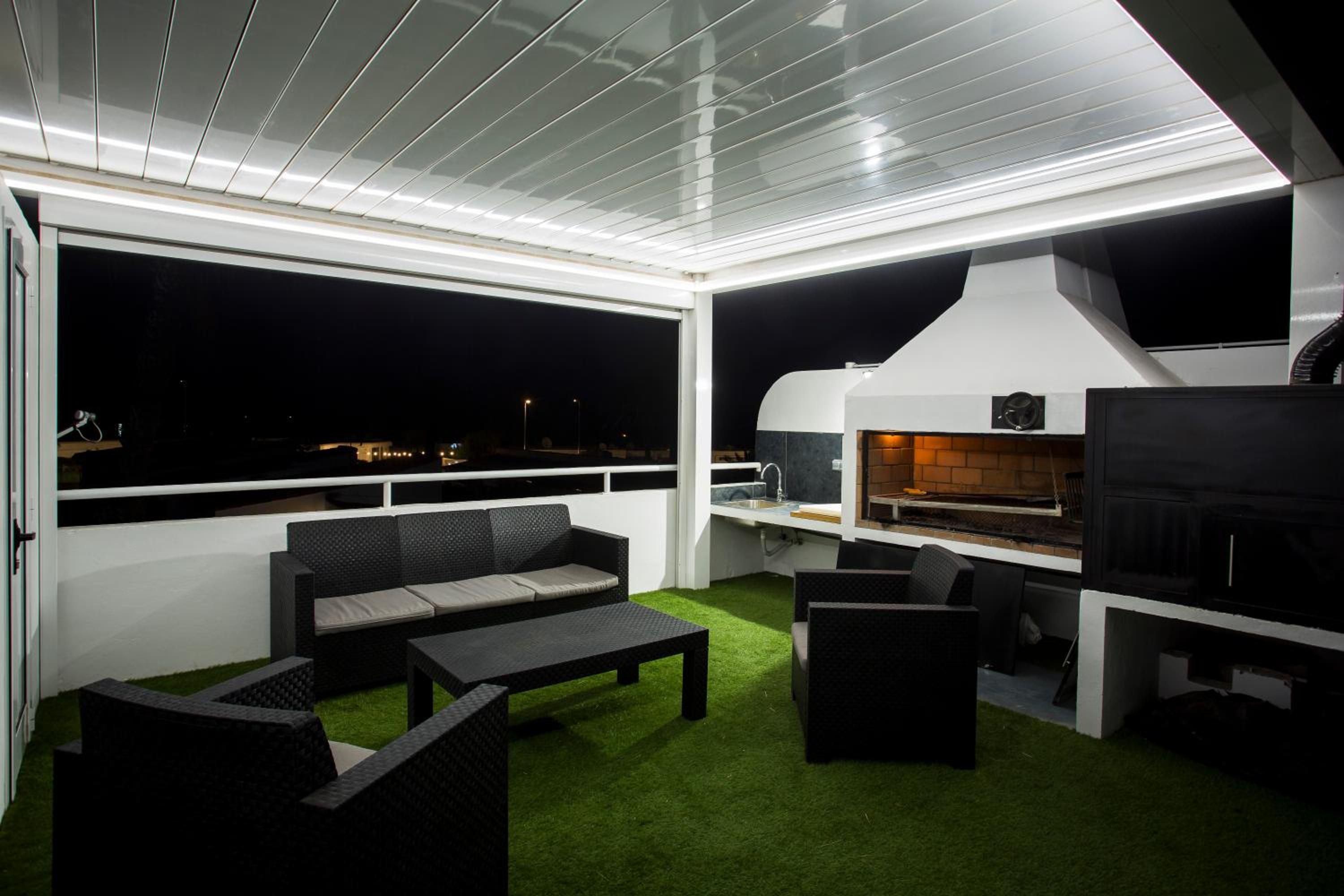 Residencial Begoña, bungalow recién reformado