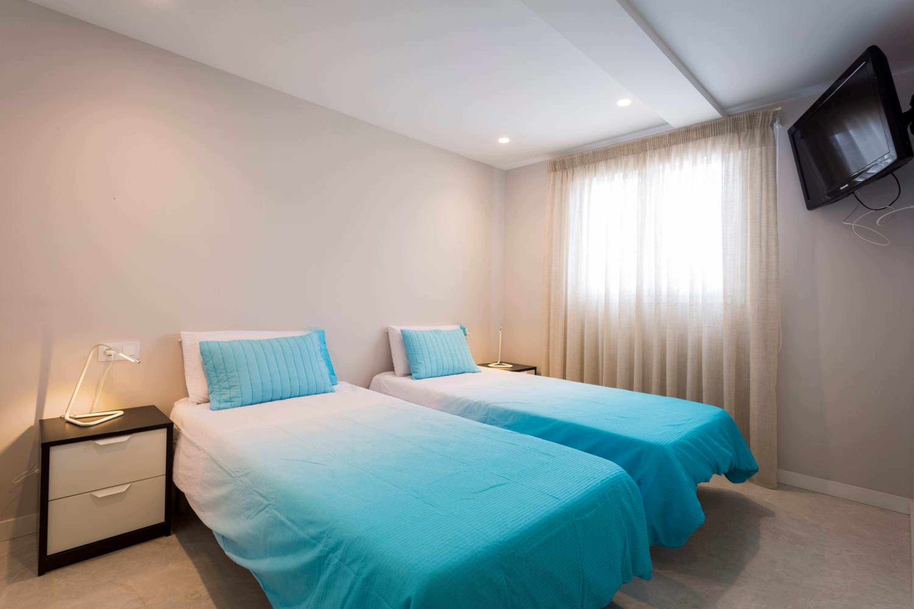 Residencial Begoña, bungalow recién reformado