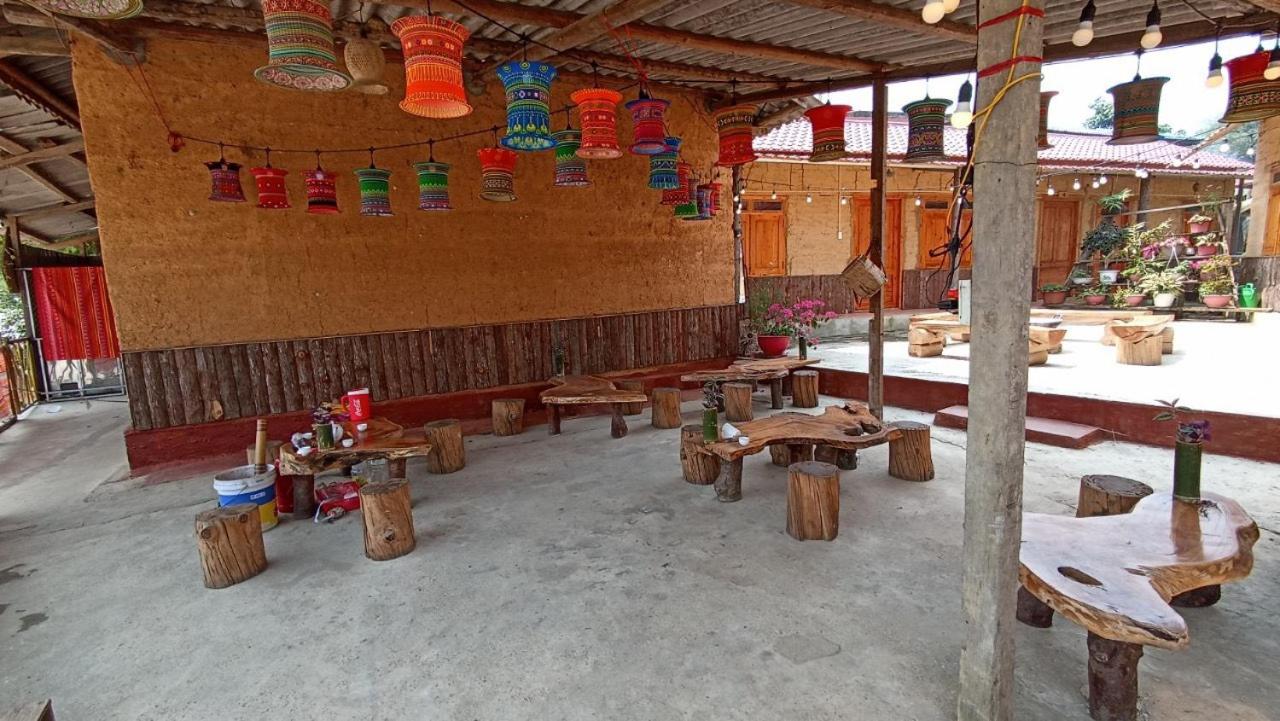 Quản Bạ Homestay Mã Phong Tiên Sinh view 2
