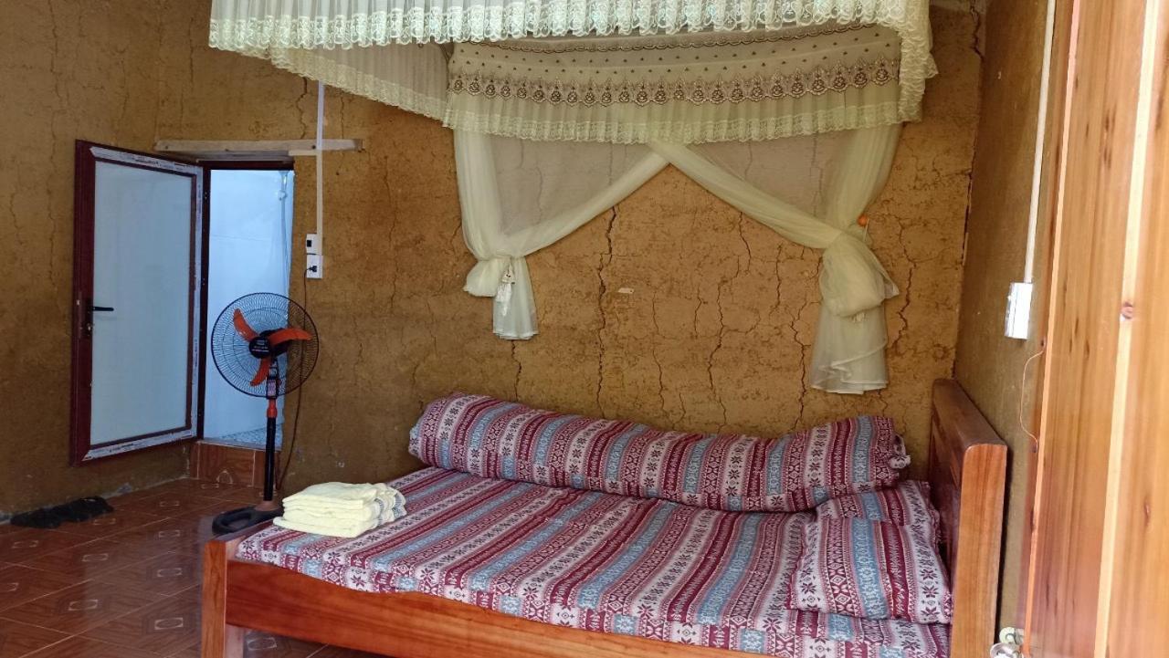 Quản Bạ Homestay Mã Phong Tiên Sinh view 4