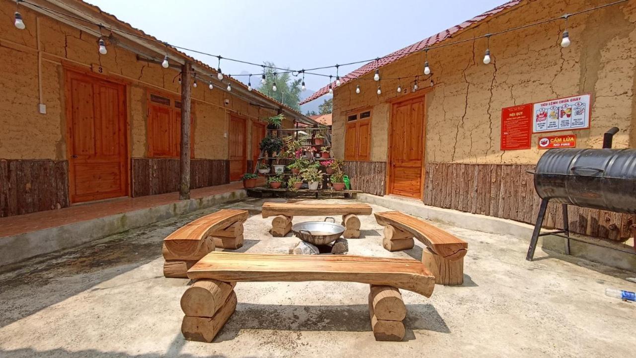 Quản Bạ Homestay Mã Phong Tiên Sinh view 5
