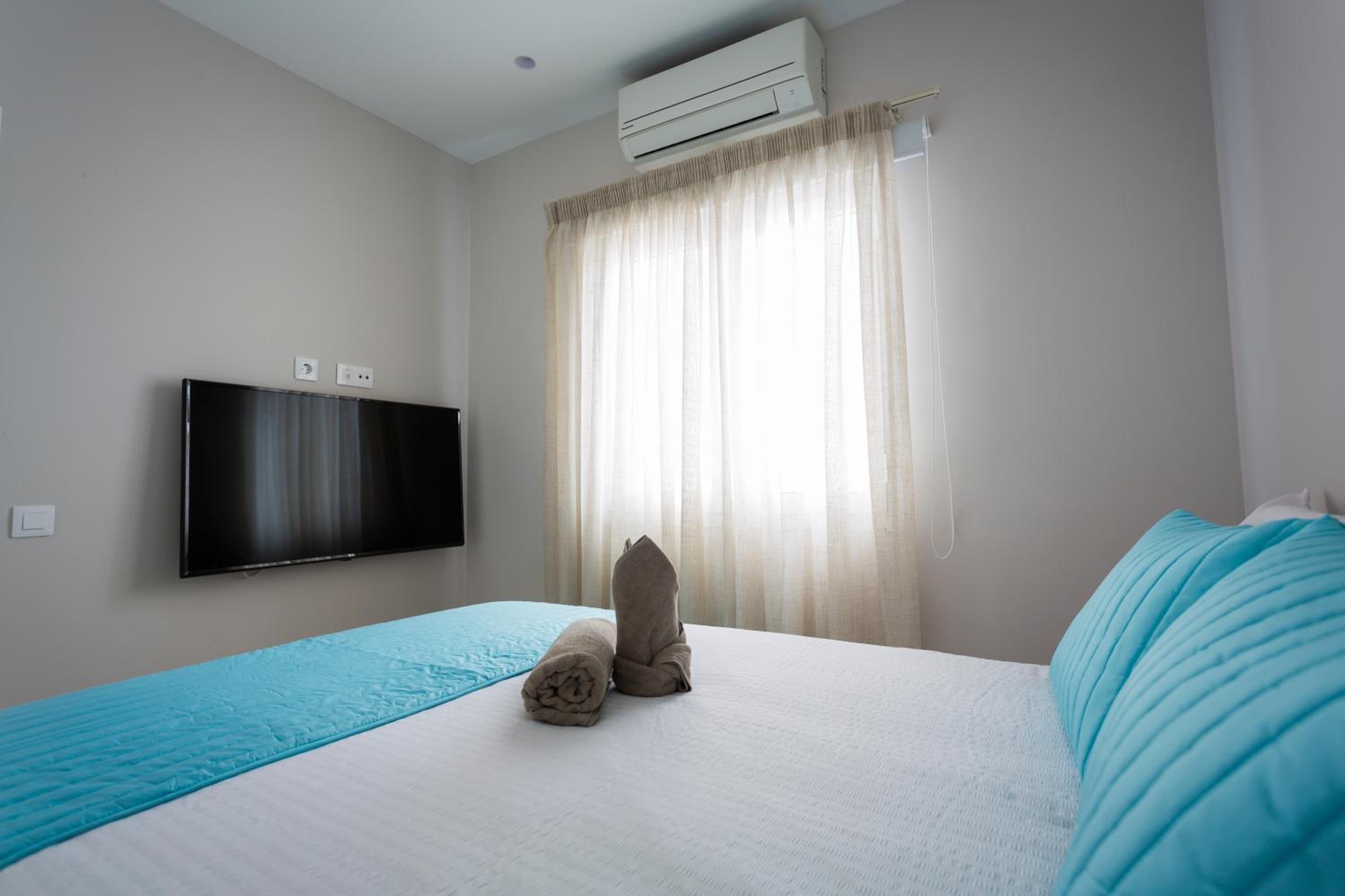 Residencial Begoña, bungalow recién reformado