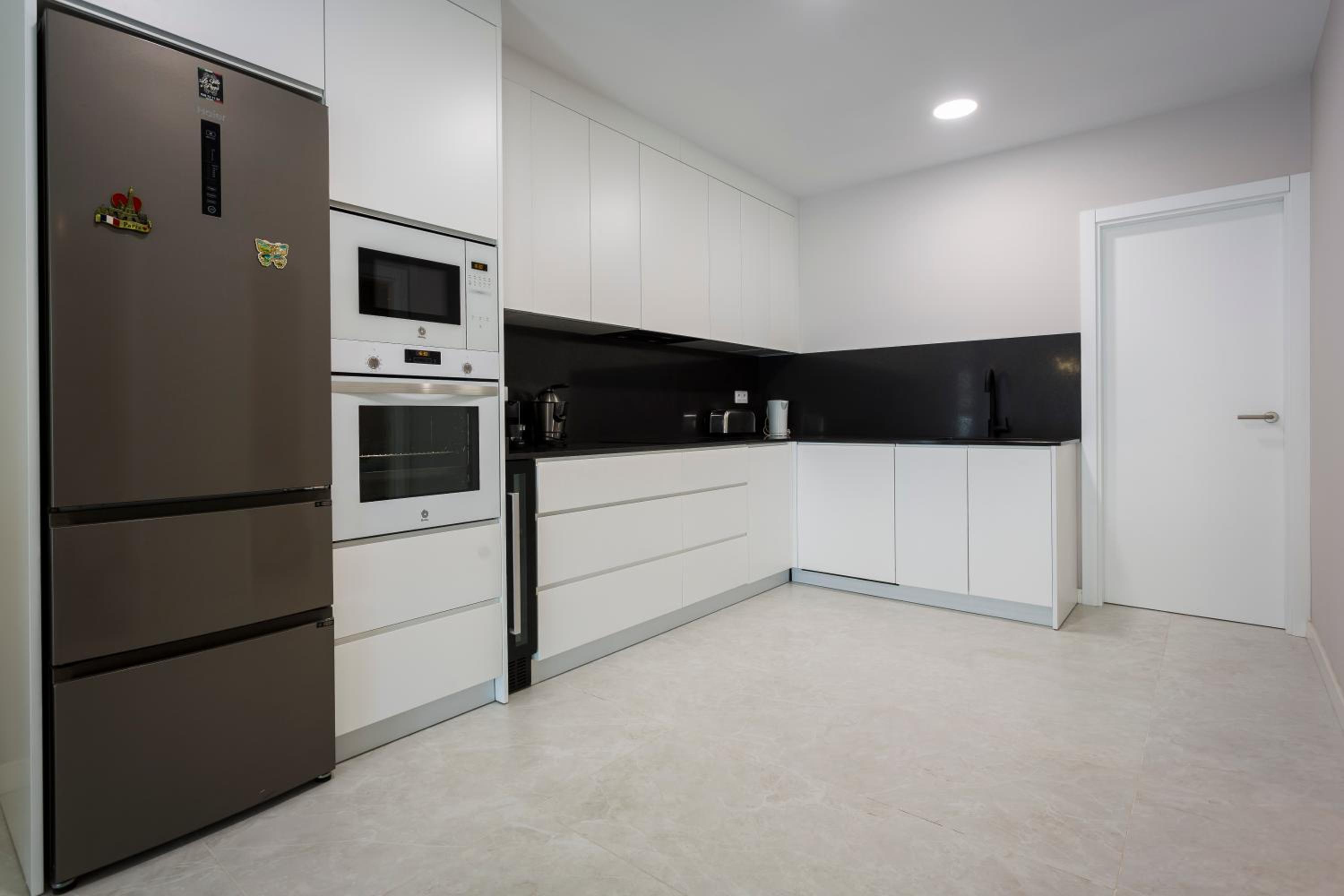 Residencial Begoña, bungalow recién reformado