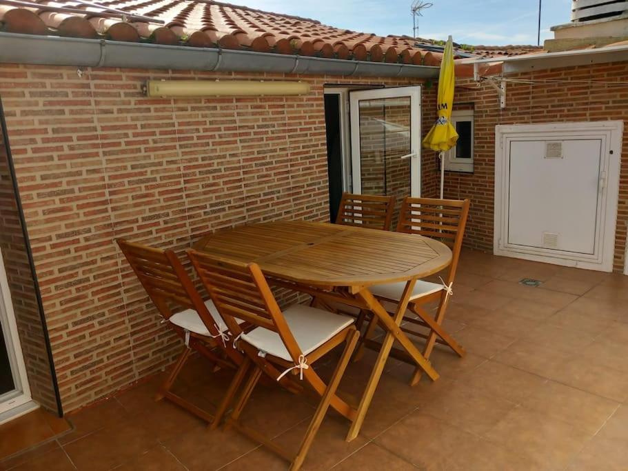 La buhardillita