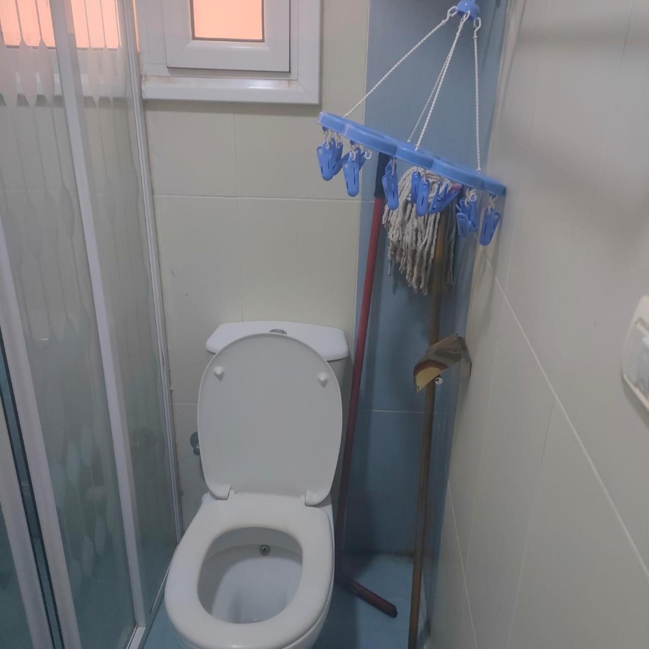 apartment one bed room free WiFi 20 view 5
