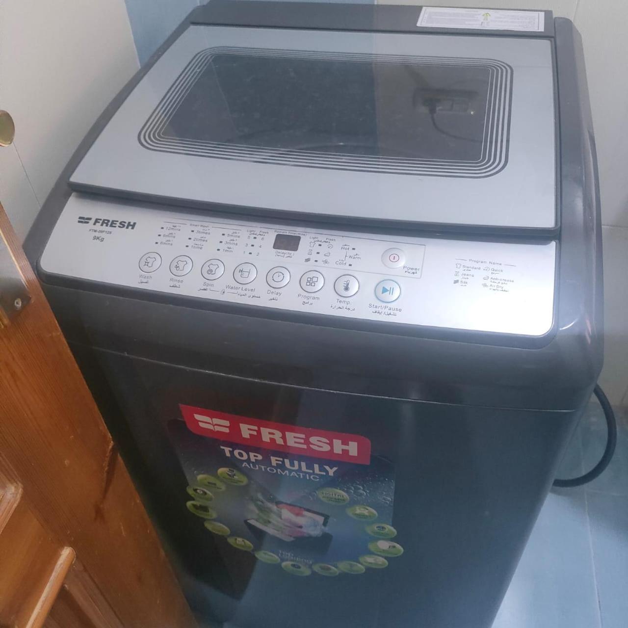 apartment one bed room free WiFi 20 view 4