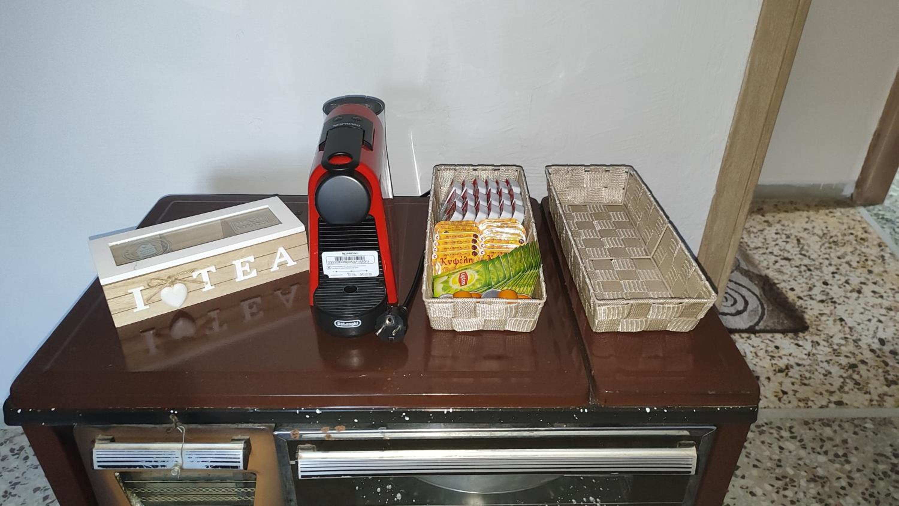 NP Apartment