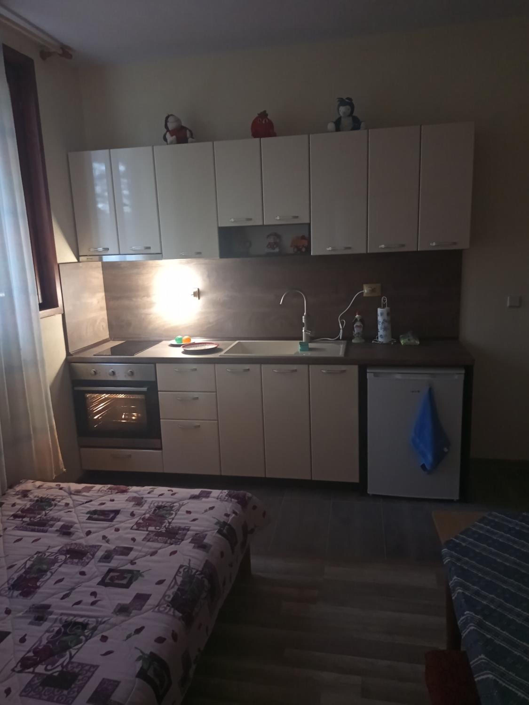 Family Hotel Shisharka