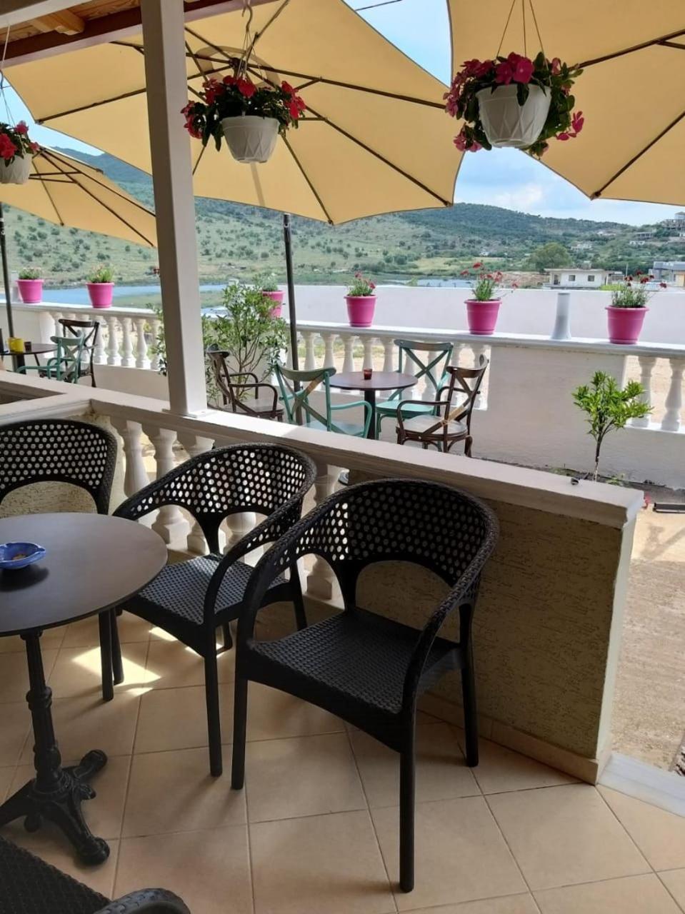 Villa Sarti