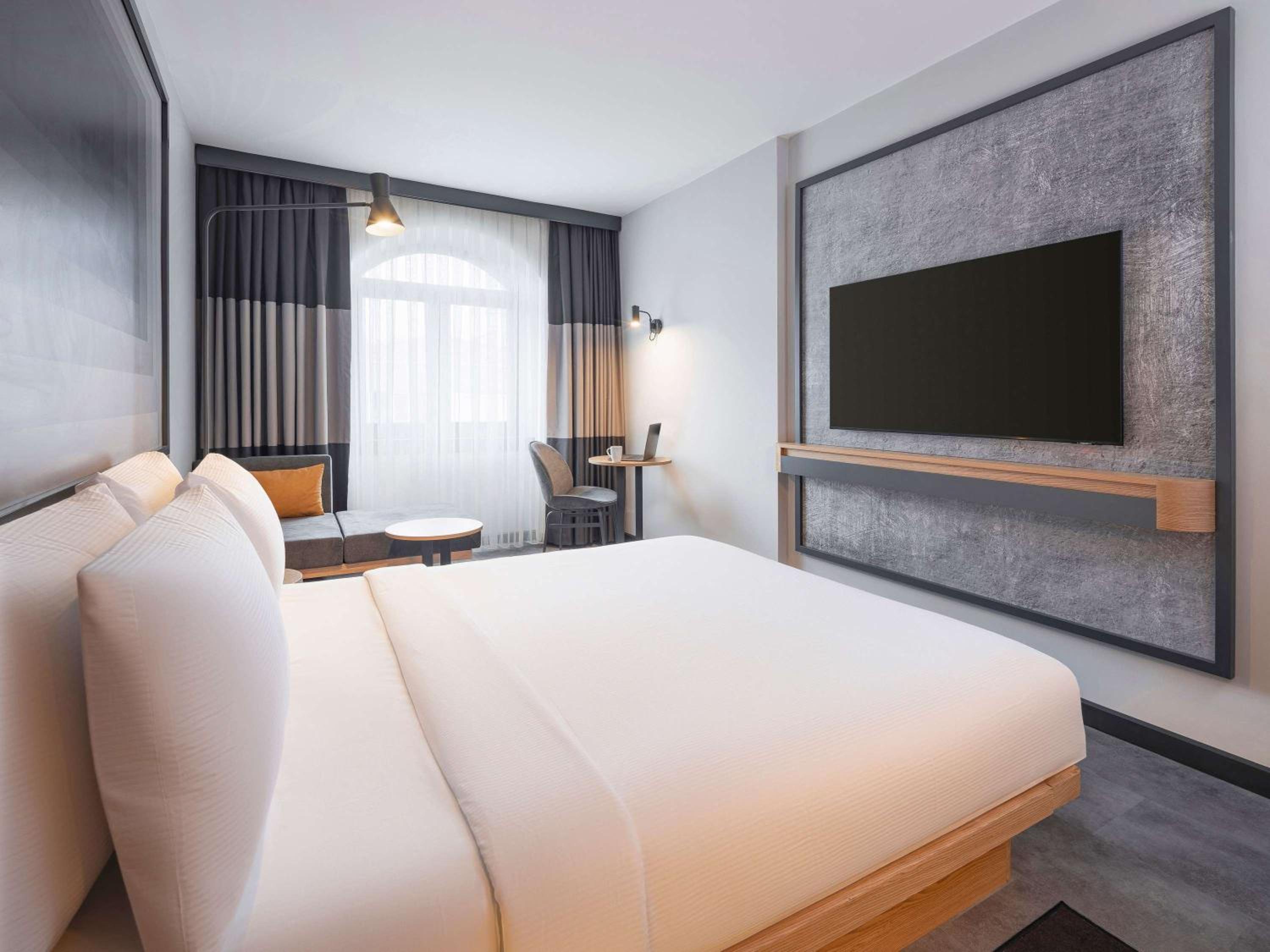 ibis Istanbul Sisli - Image 15