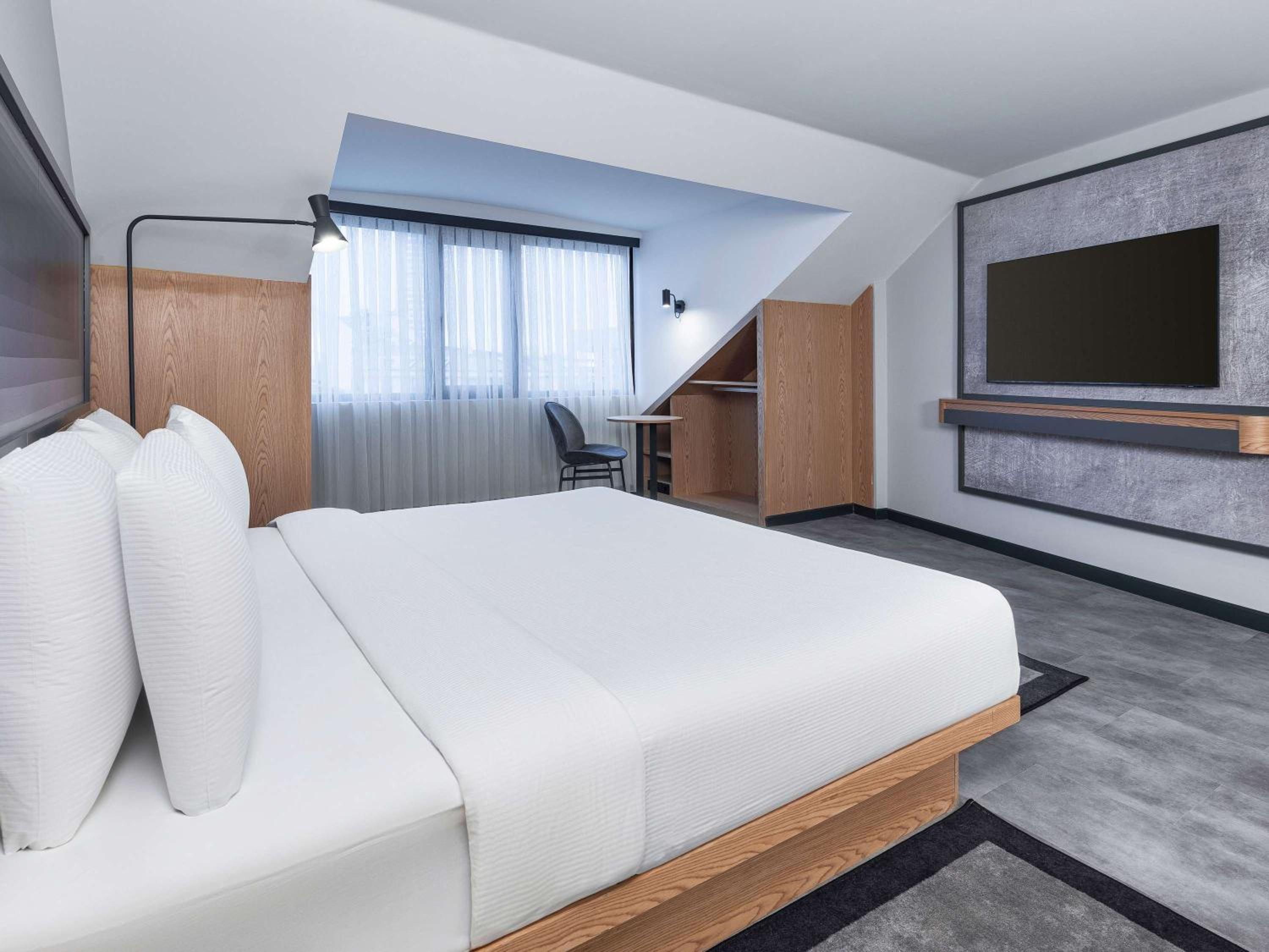 ibis Istanbul Sisli - Image 16