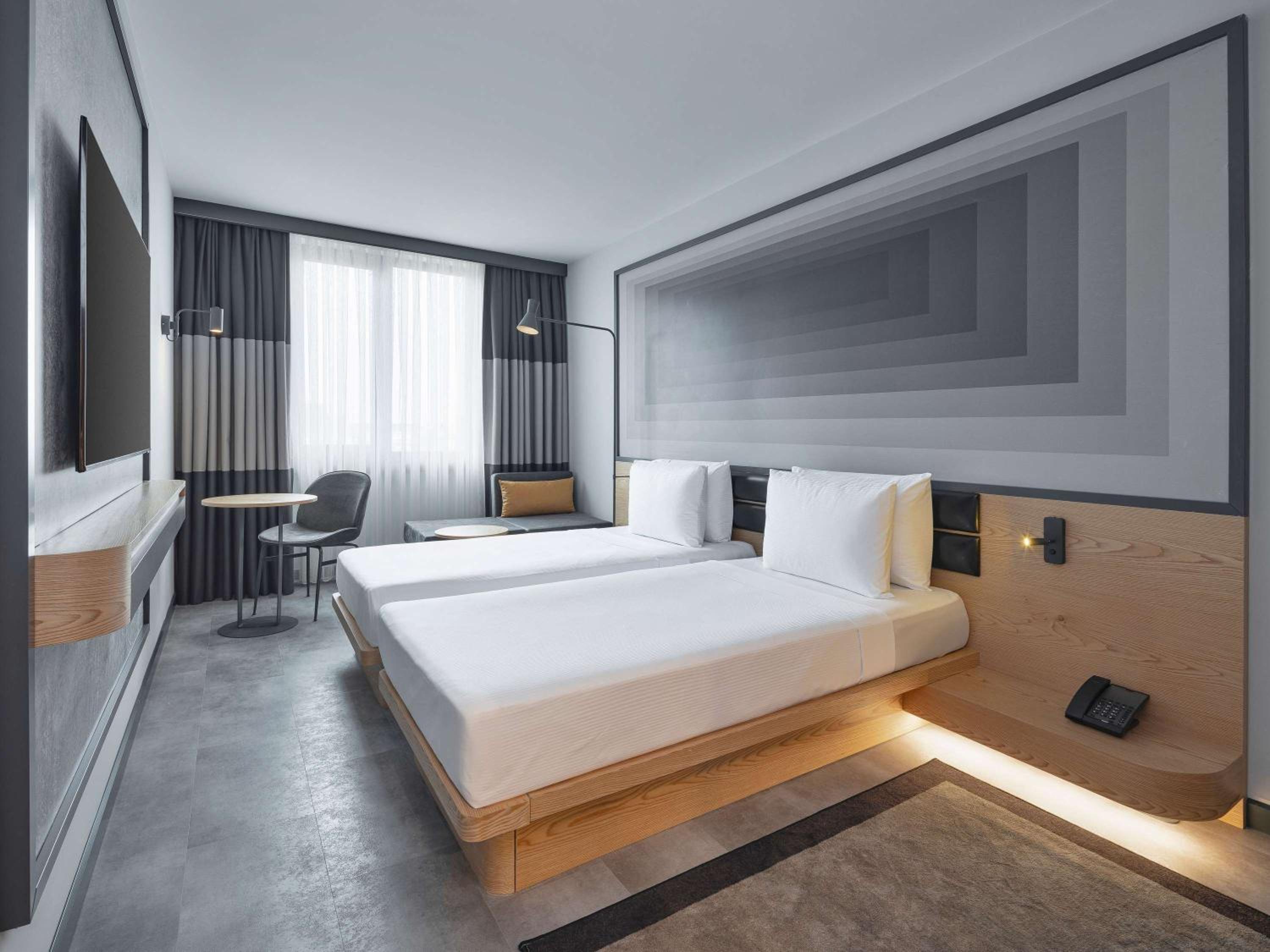 ibis Istanbul Sisli - Image 19