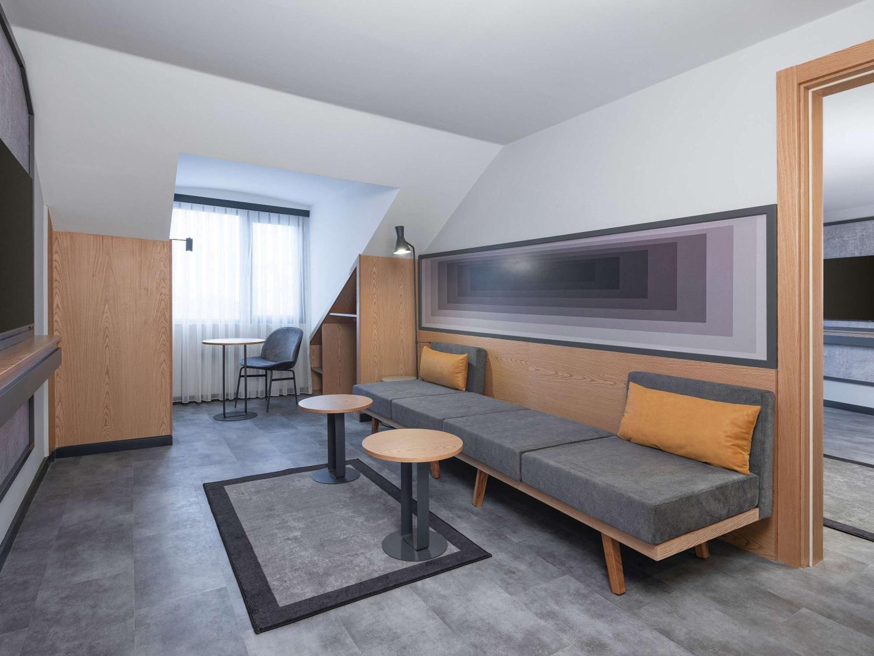 ibis Istanbul Sisli - Image 20